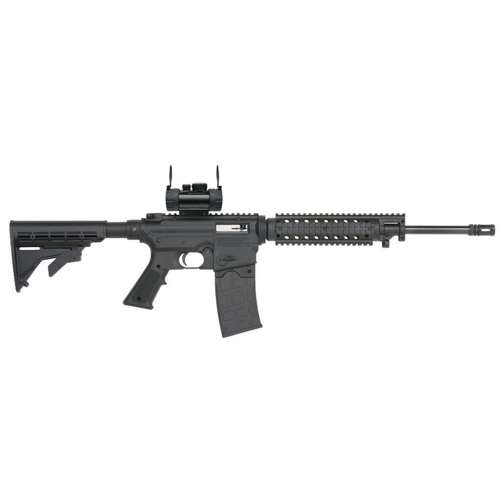 Mossberg 37232 715T 22LR 10+1 Adjustable Stock