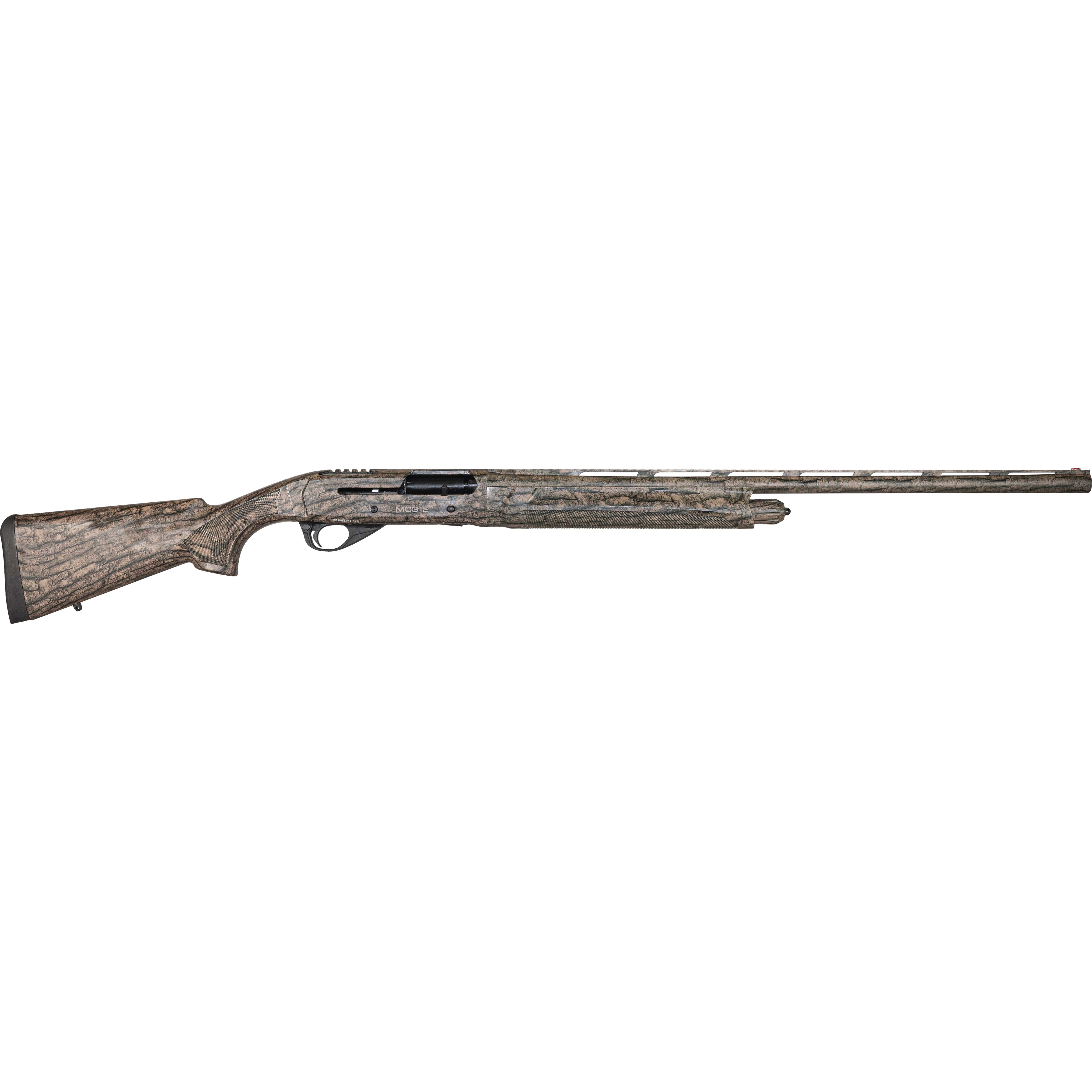 Girsan MC312 12 Gauge Semi-automatic Shotgun 3.5 Chamber 28 Barrel