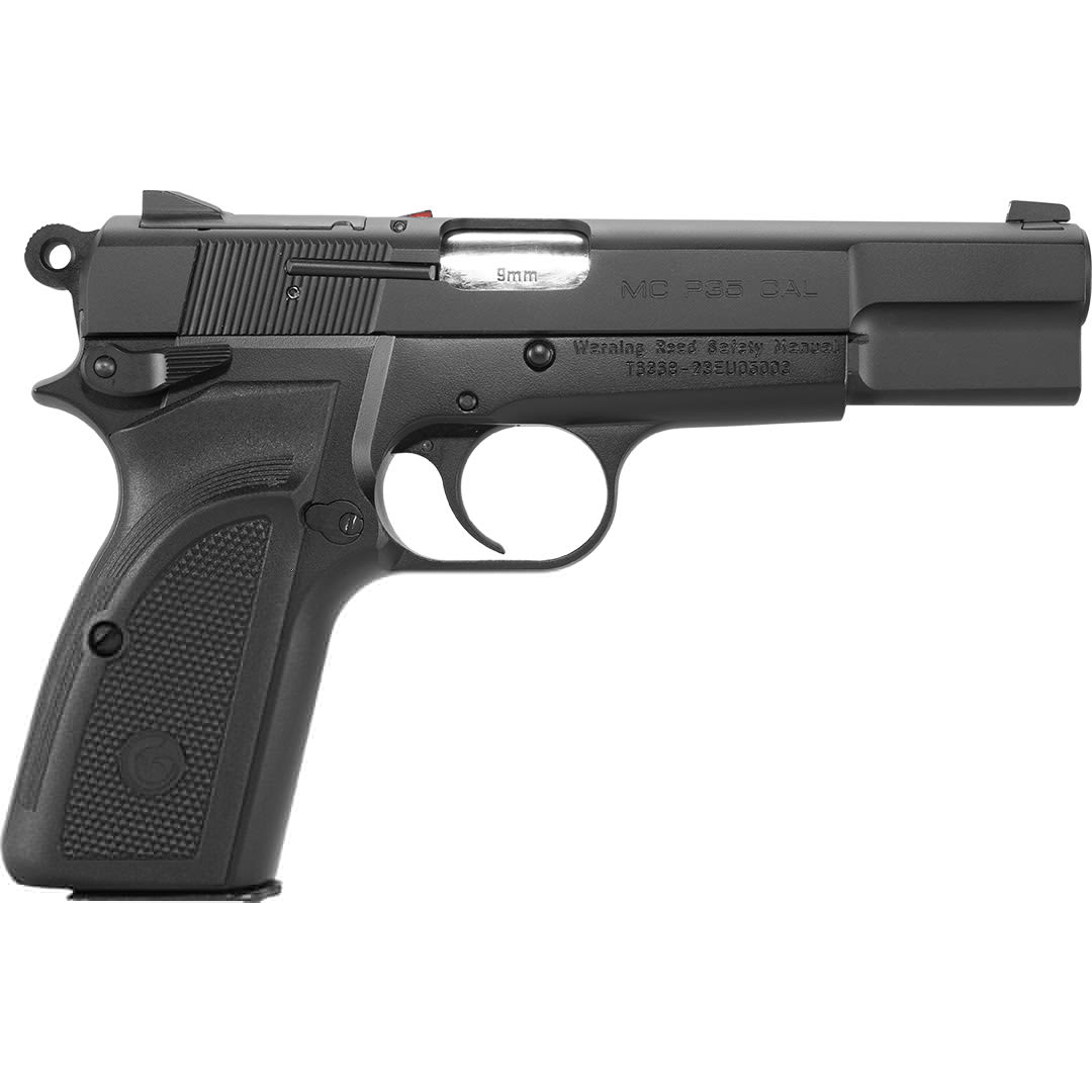 Girsan MCP35 9MM 10+1 Full Size Pistol