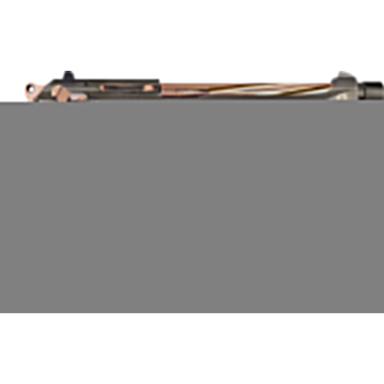 Girsan Regard Mc X 9MM 18+1 Smoke Rose Gold