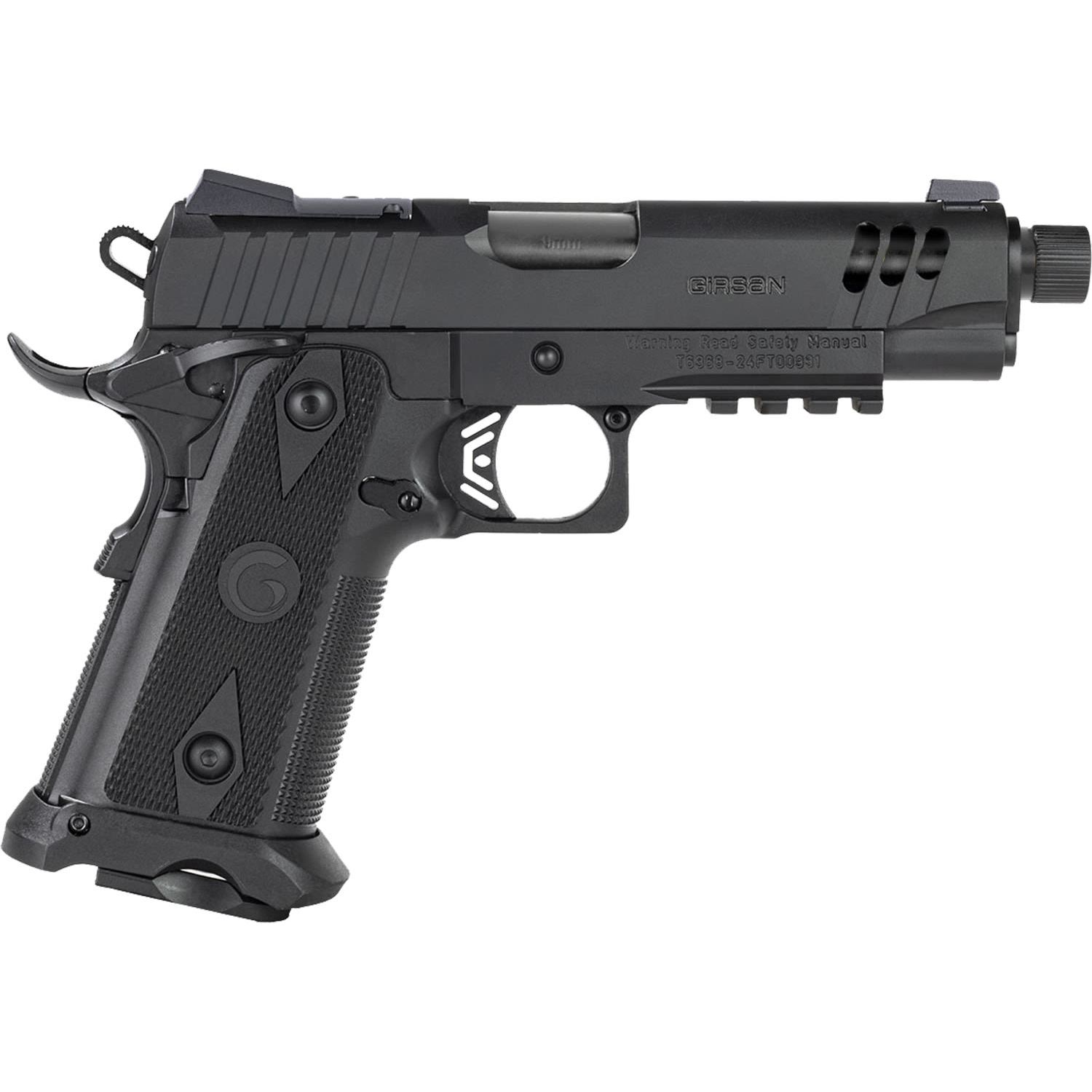 Girsan Witness 2311 C Bx 9MM 17+1