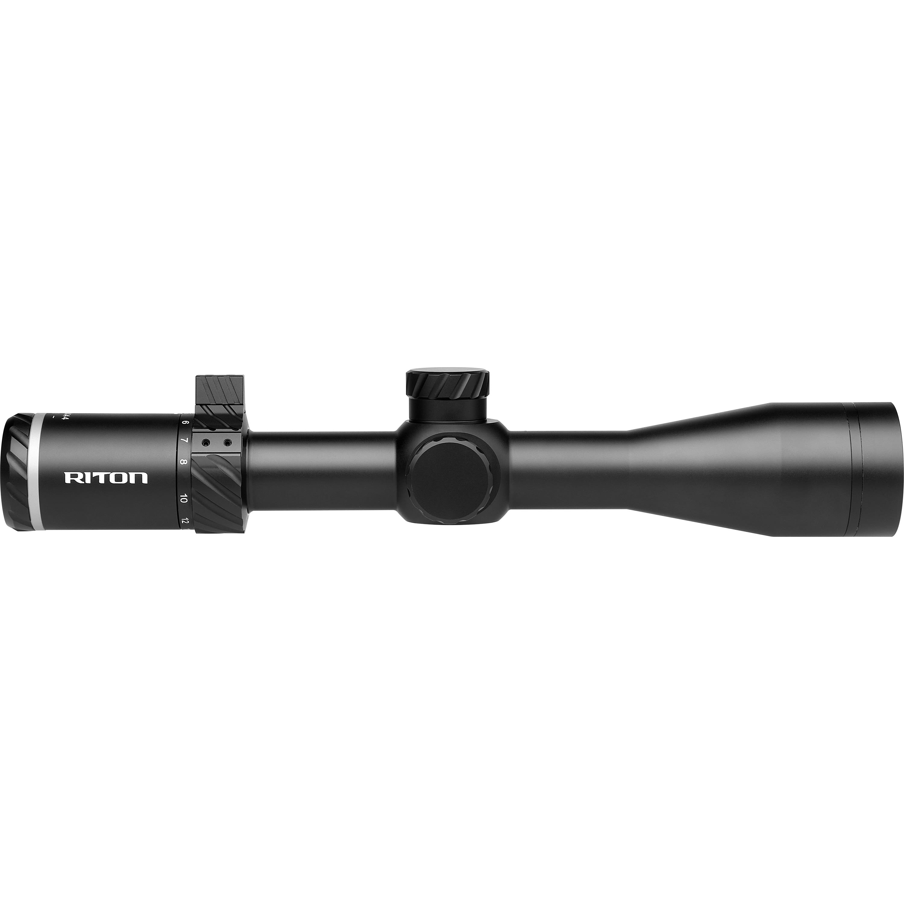 Riton 3 Primal 4-16X44 30MM Dhr Sfp Scope