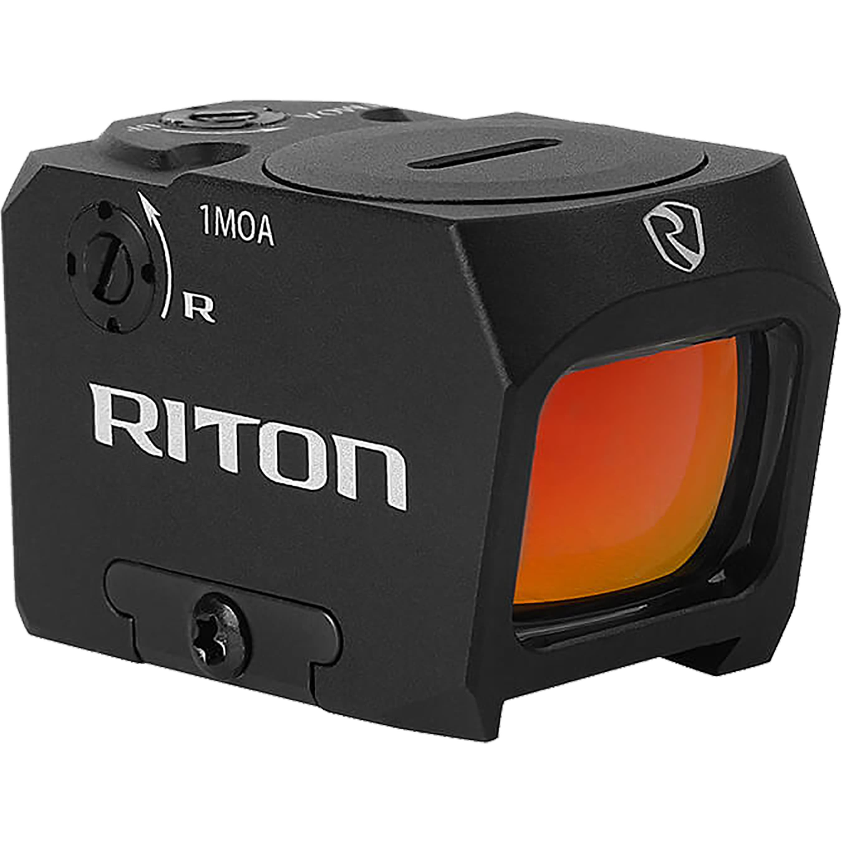 Riton 3 Tactix 3MOA Enclosed Red Dot Sight