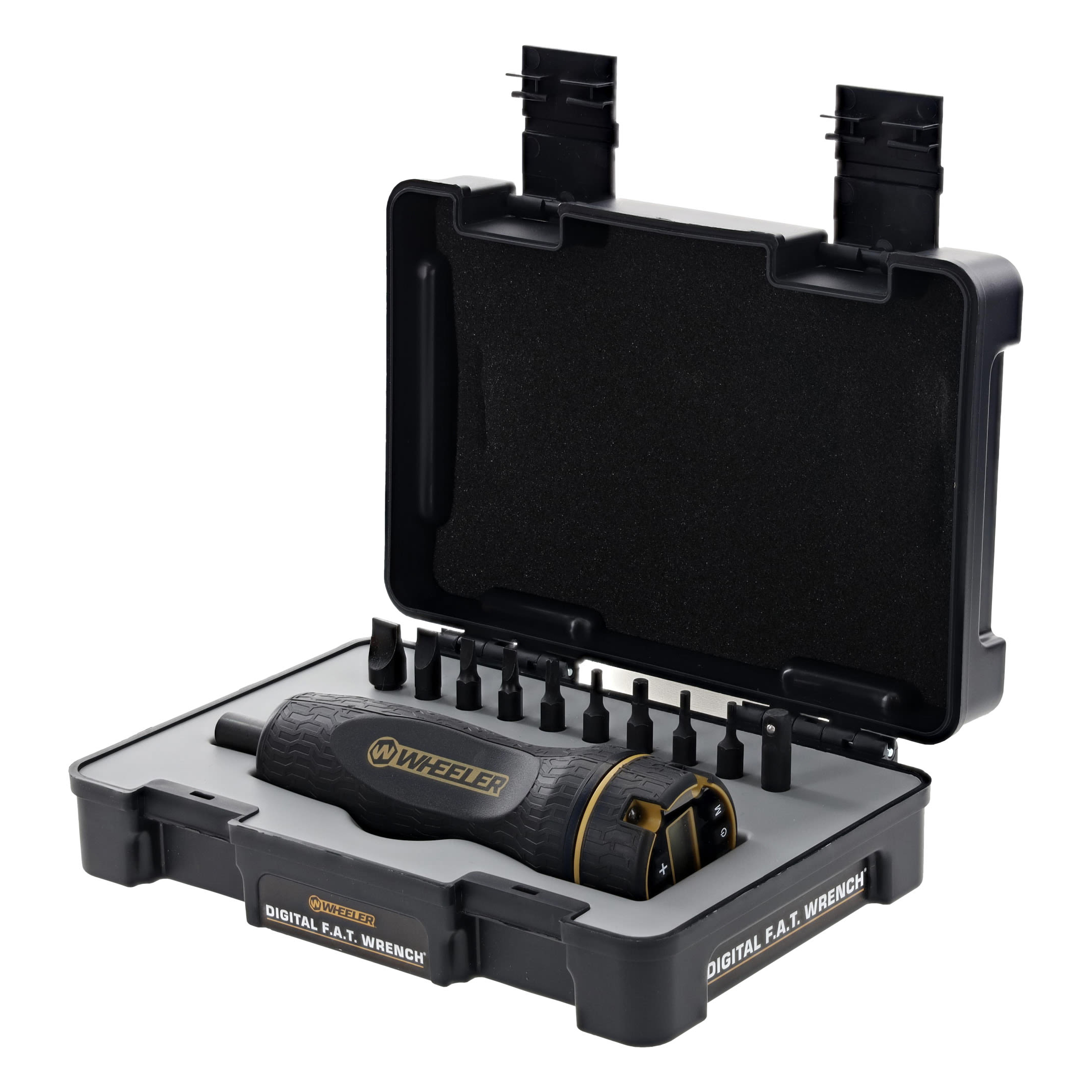 Wheeler 2023 Digital Fat Wrench