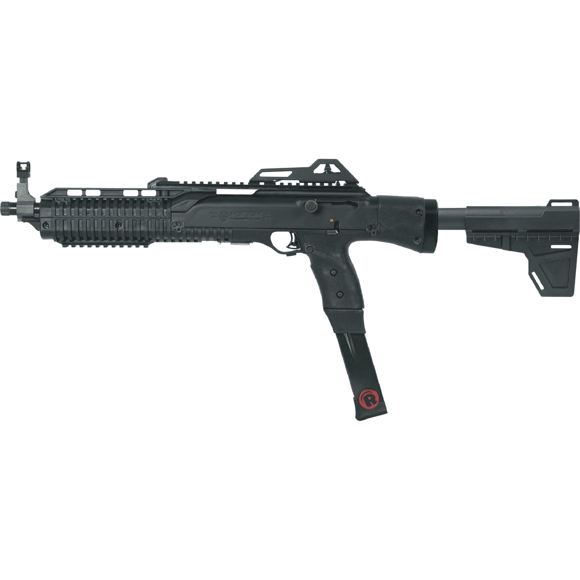 Hpt 4595PB2X 45AP 1425 20R Tb