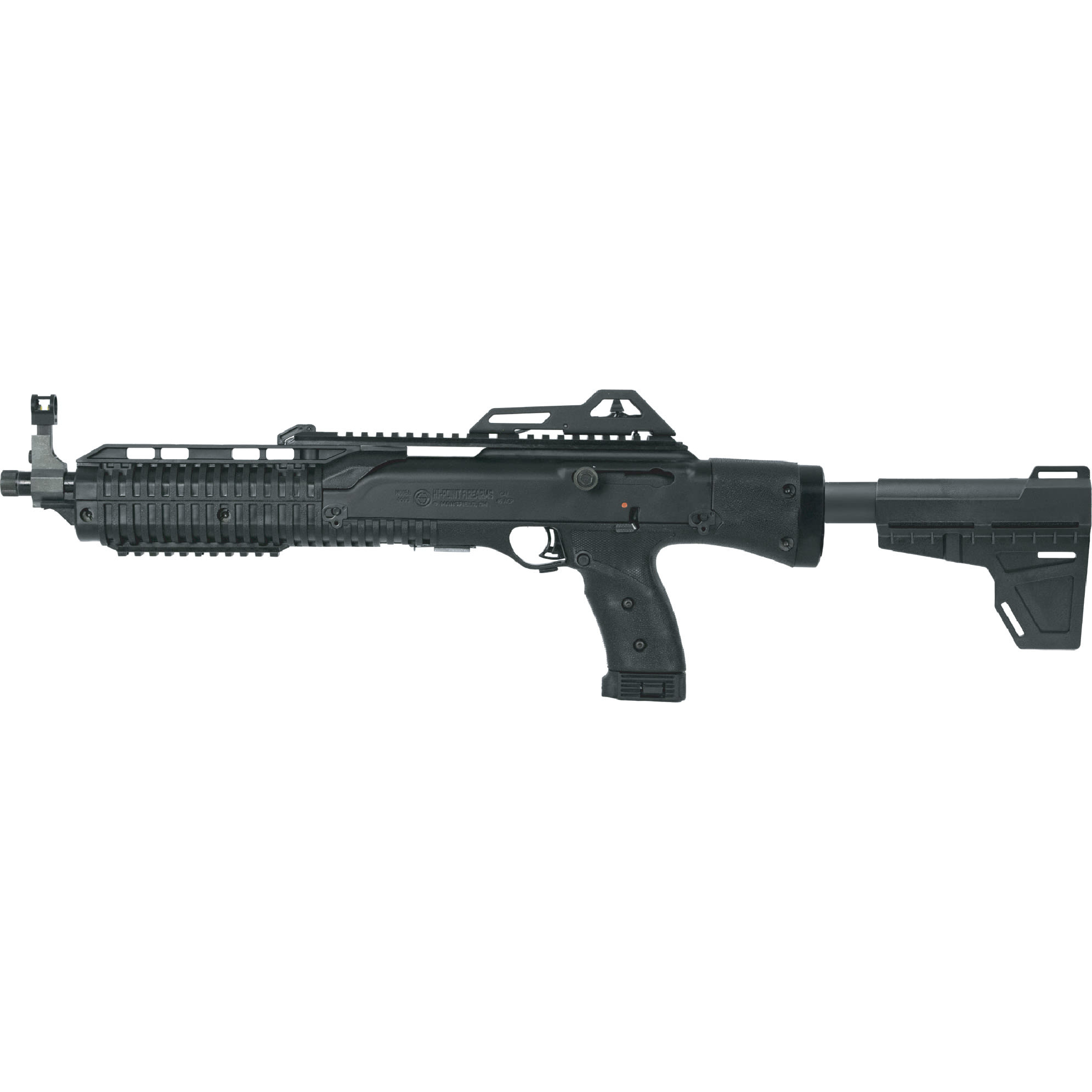 Hpt 4595PB 45AP 1425 9R Tb