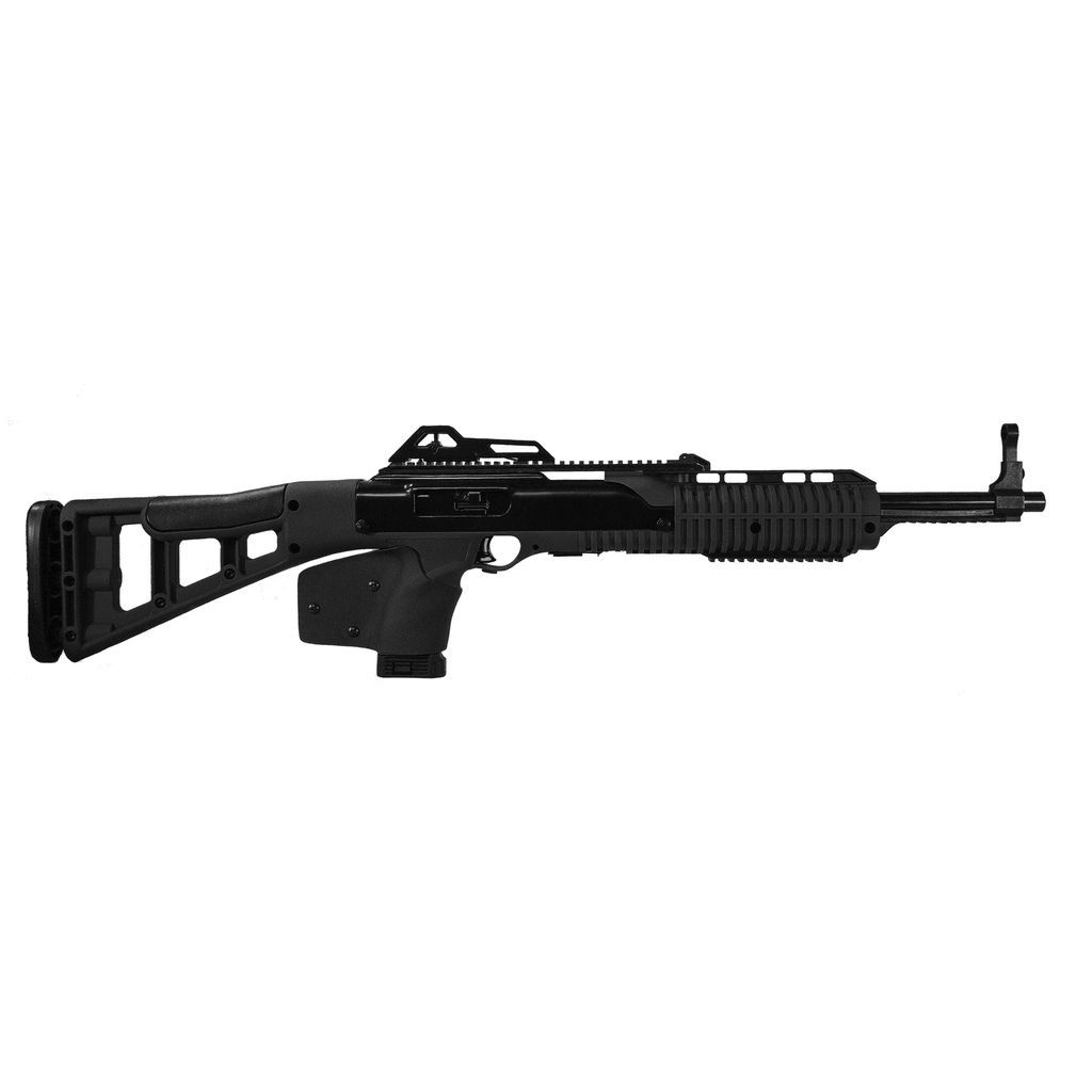 Hi-point 4595TS Carbine .45 Acp 17.5 9-ROUND Black