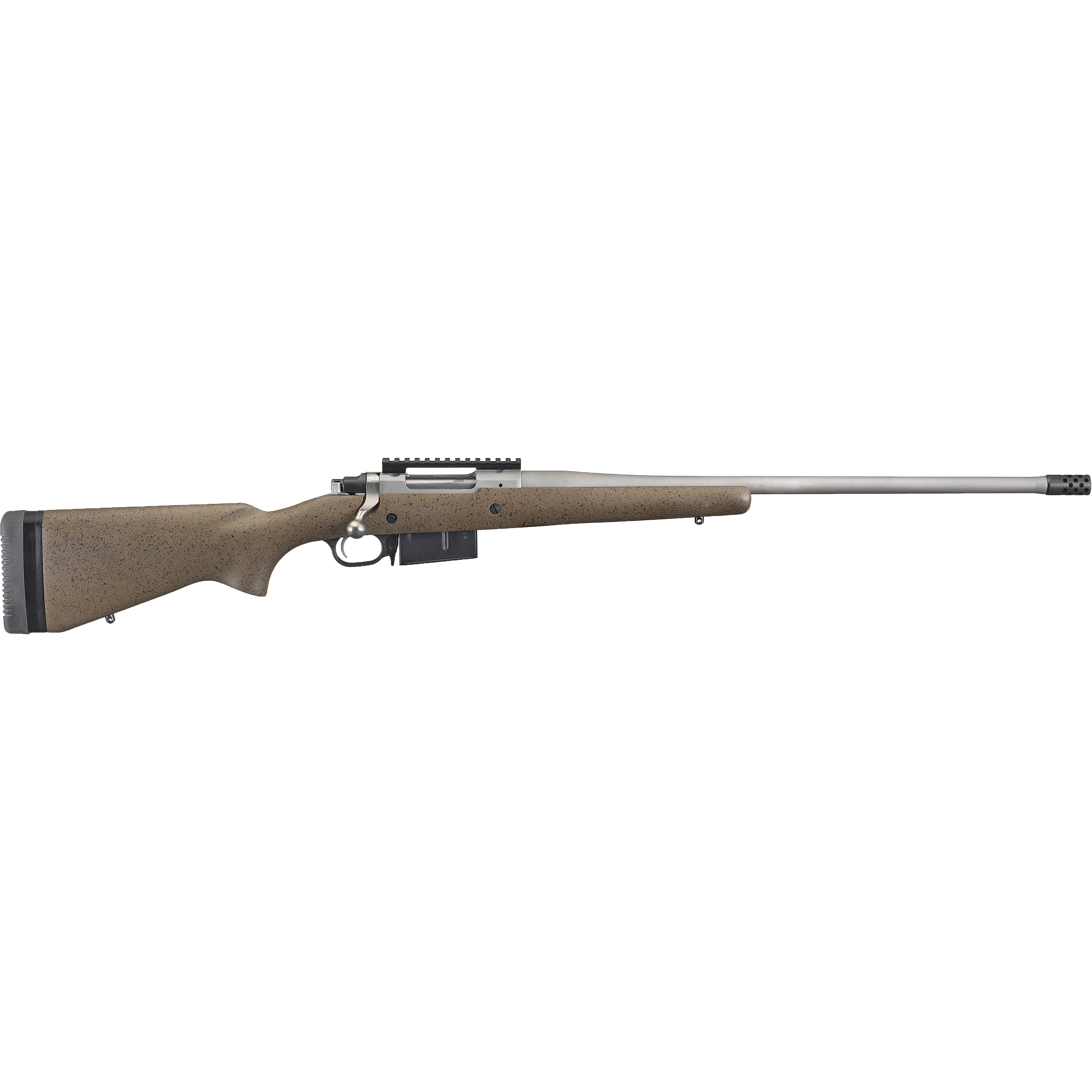 Ruger Hawkeye Long Range Hunter 6.5 Prc 3+1