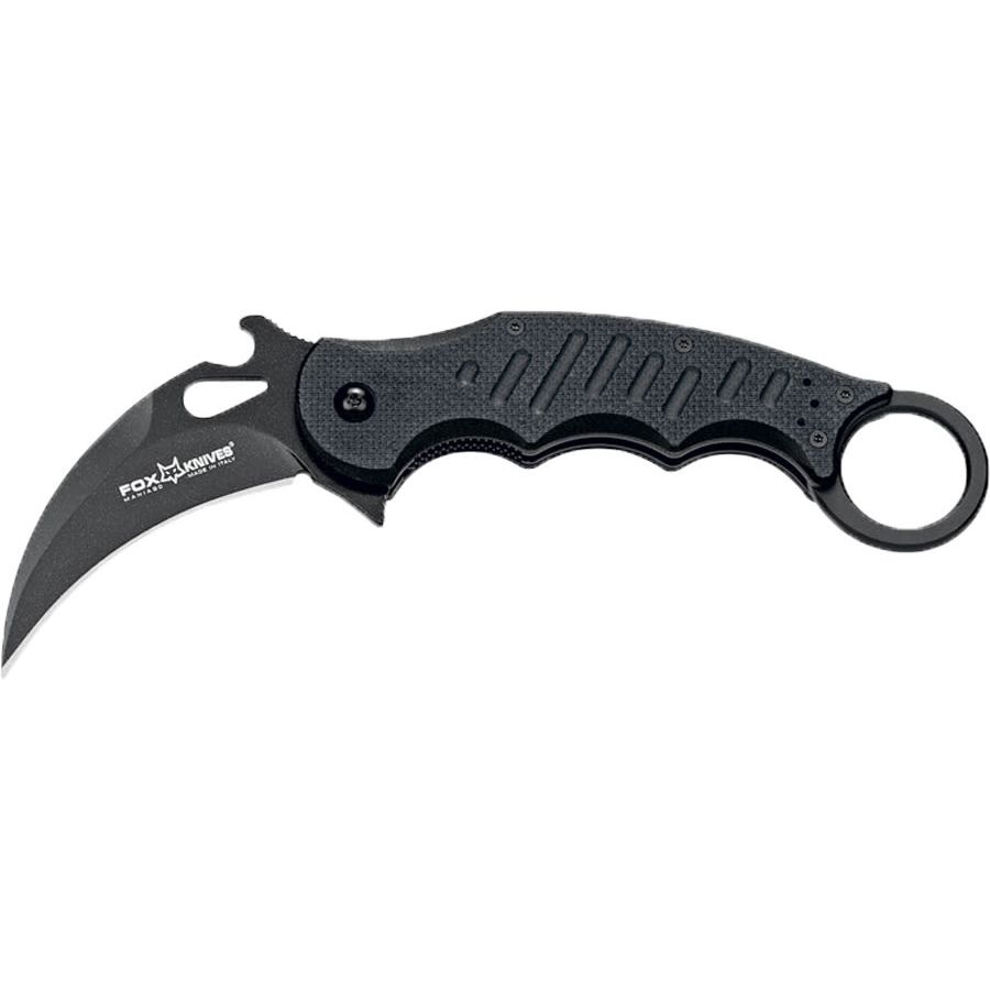 Fxk Karambit G10