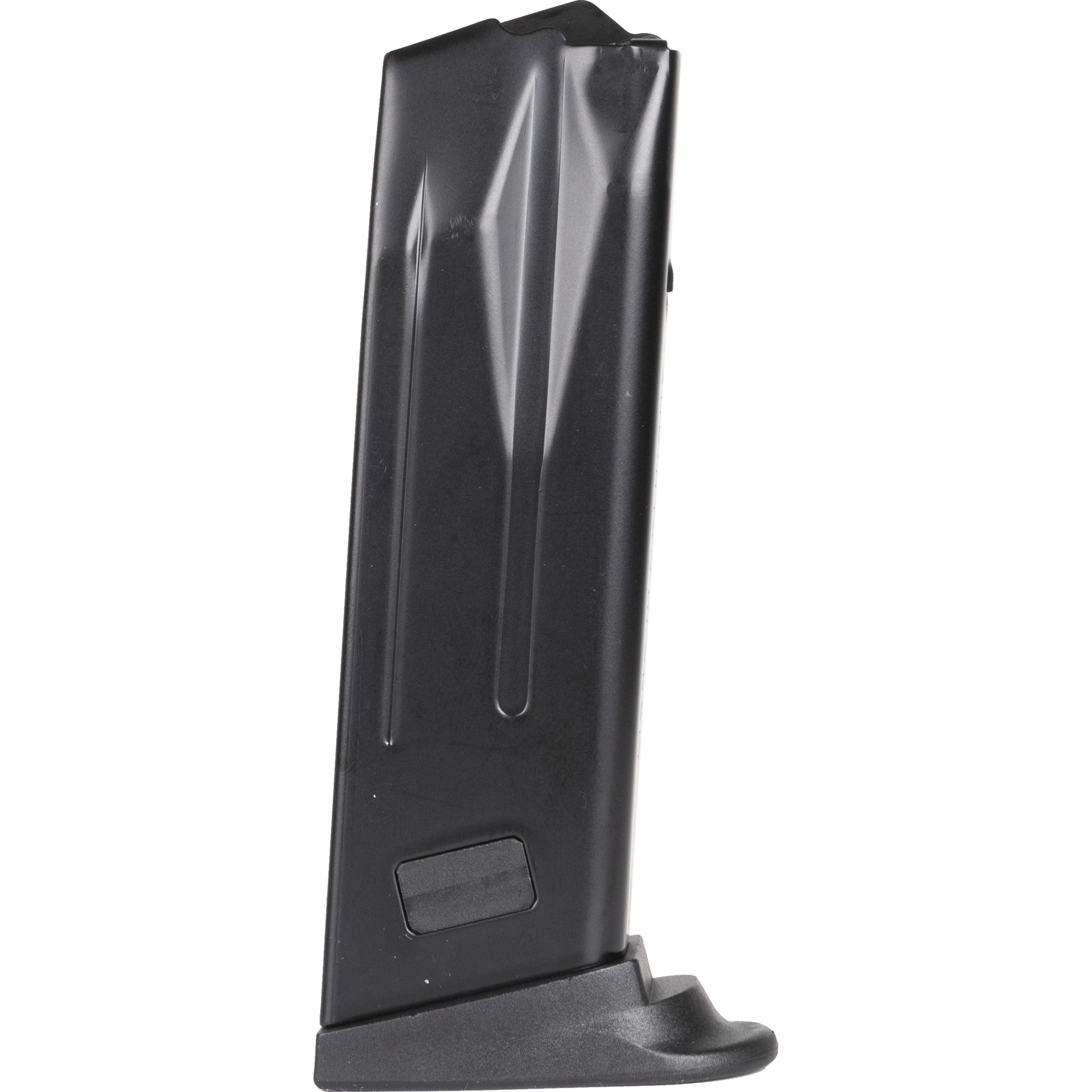 H&k P2000 .40 S&w 10RD Magazine With Extended Floorplate