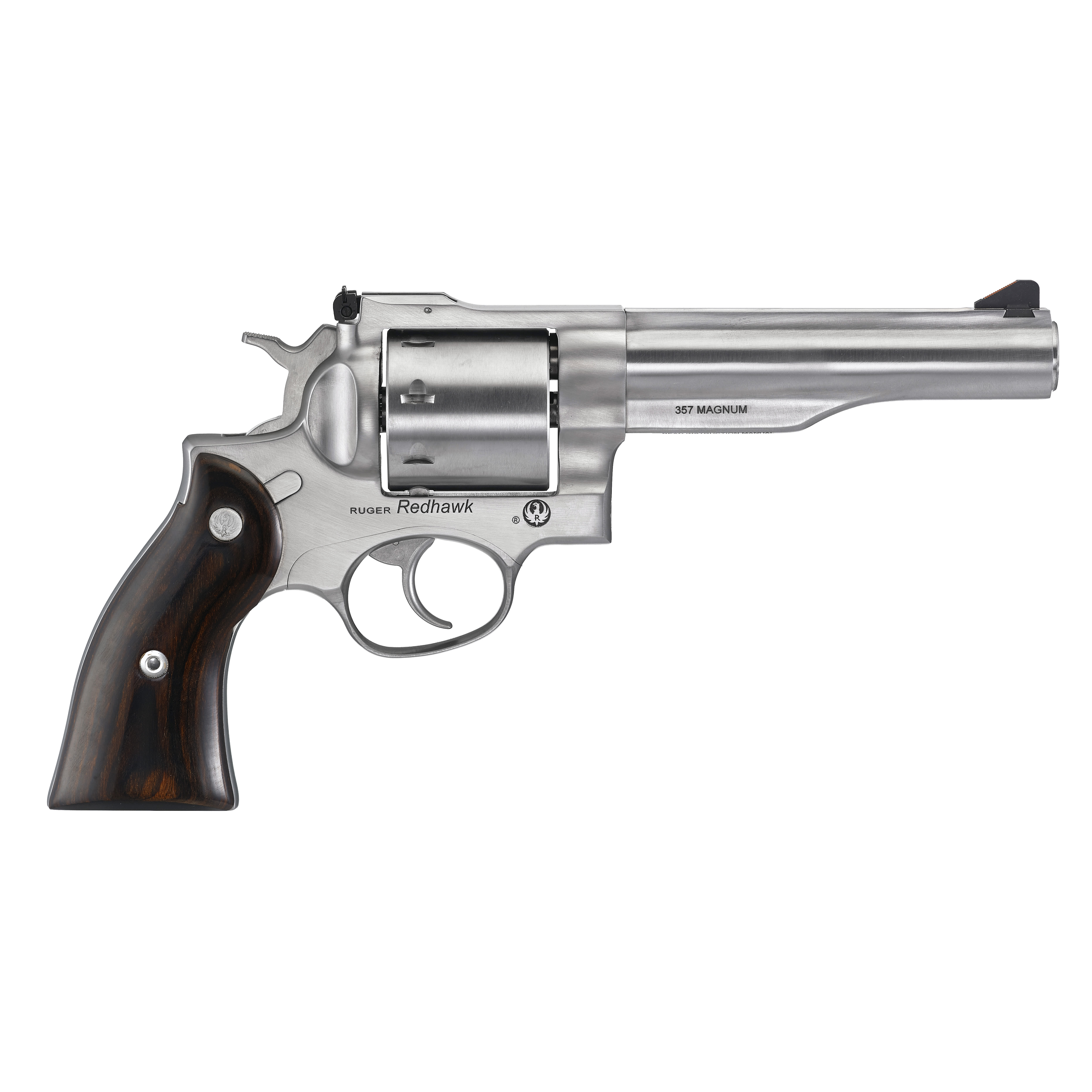 Ruger Redhawk 357 Magnum 5.5 Barrel 8-ROUND Revolver