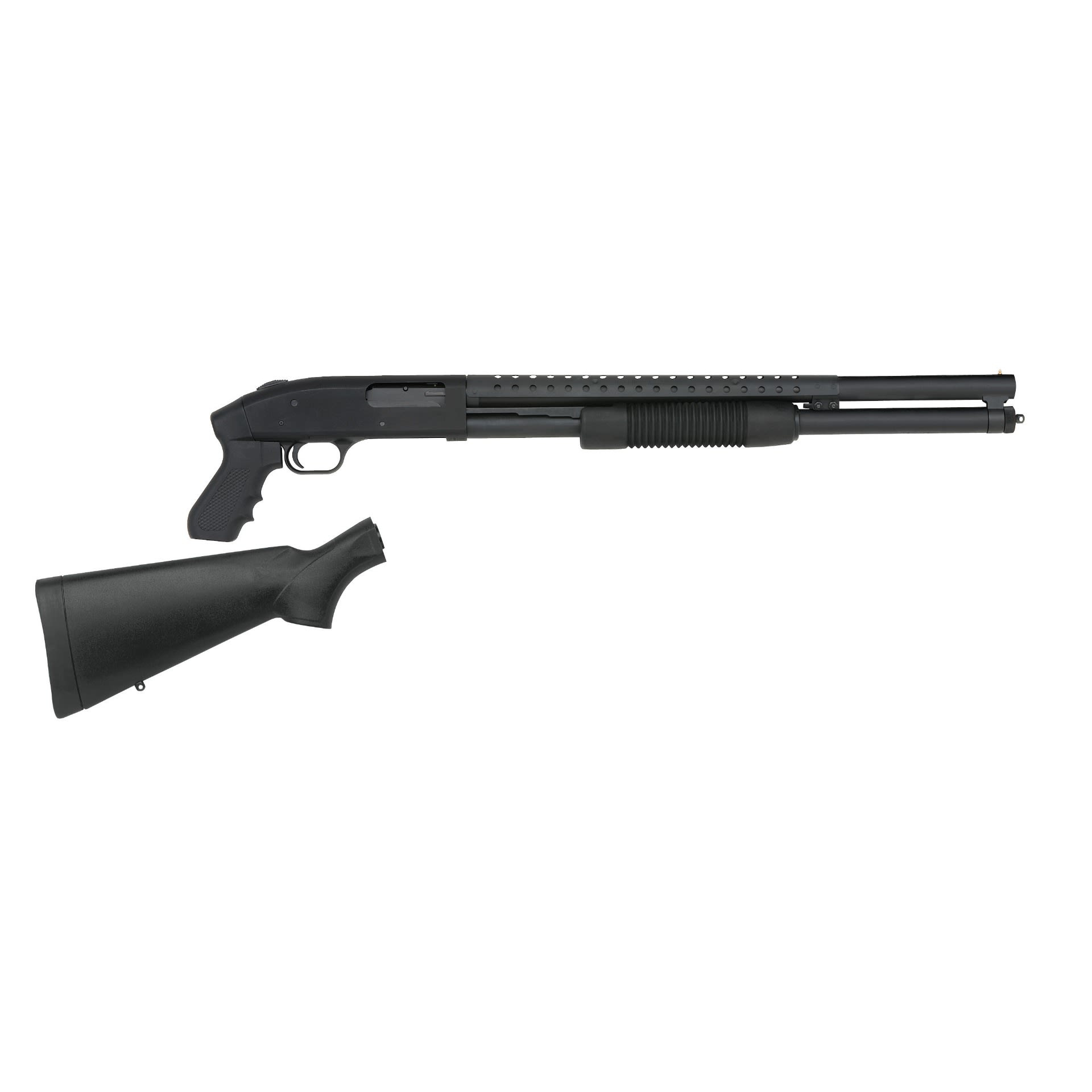 Mos 500 12M/20CB Pg&stk Hs De