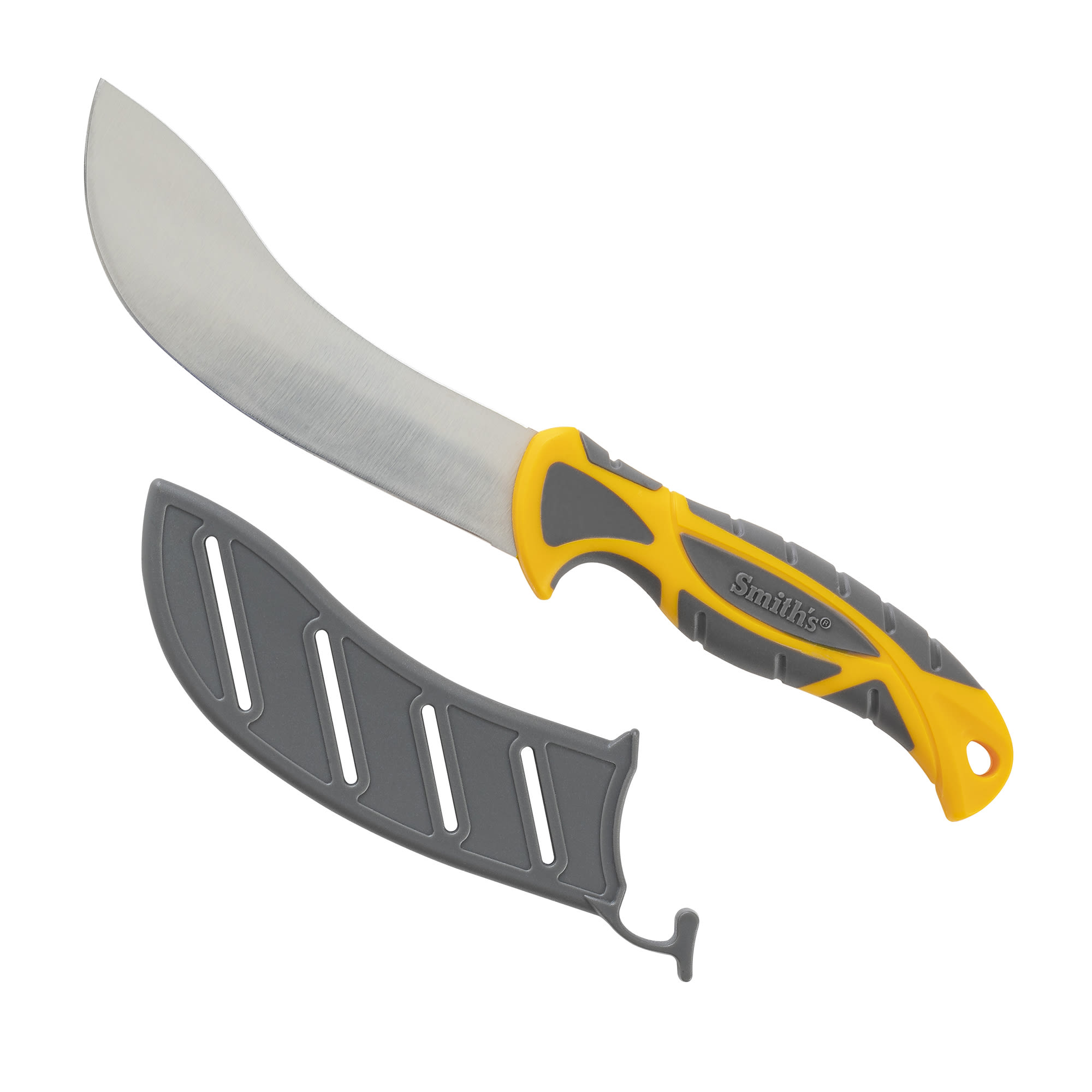 Smiths 6 Edgesport Skinning Knife
