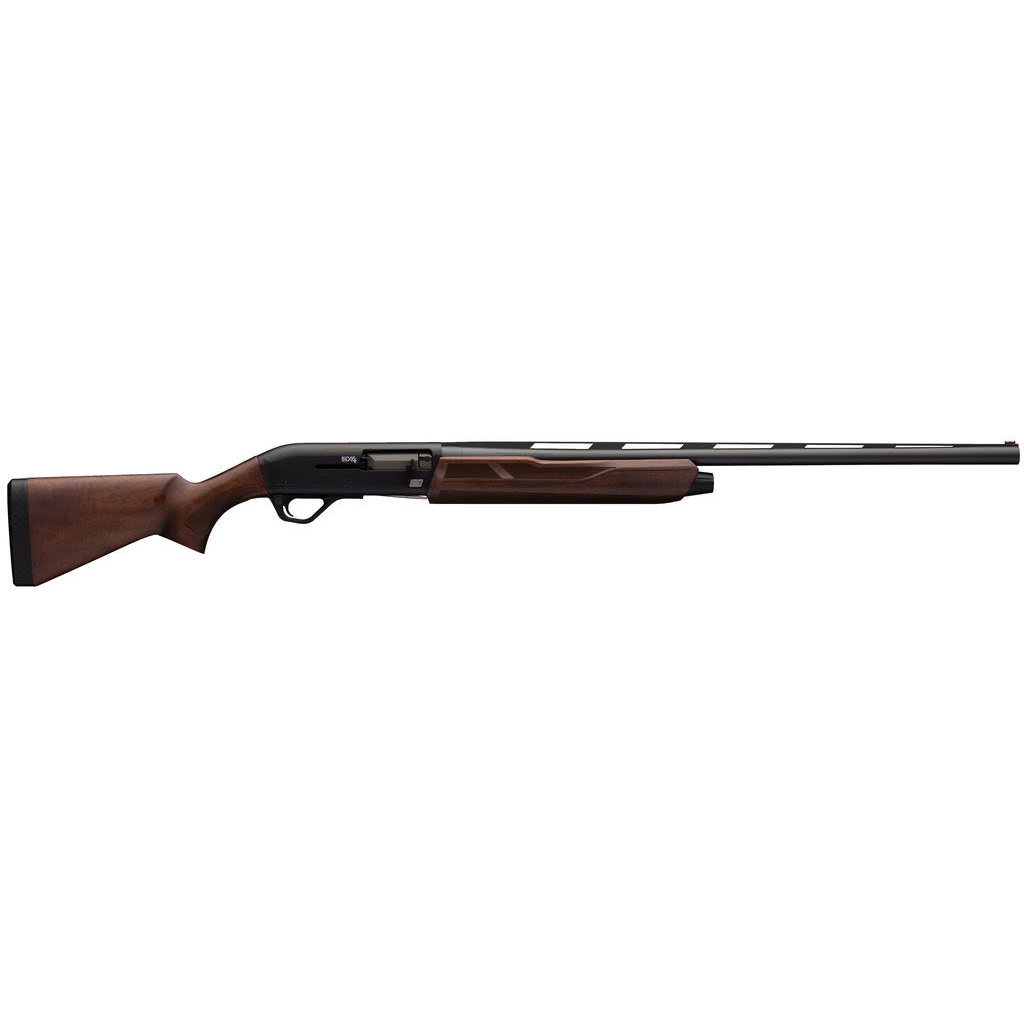 Winchester SX4 Field Compact 12GA 3 28 Matte Black Walnut