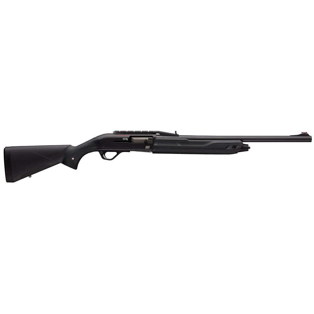 Winchester SX4 Cantilever Buck 12GA 4+1 22 Matte Black
