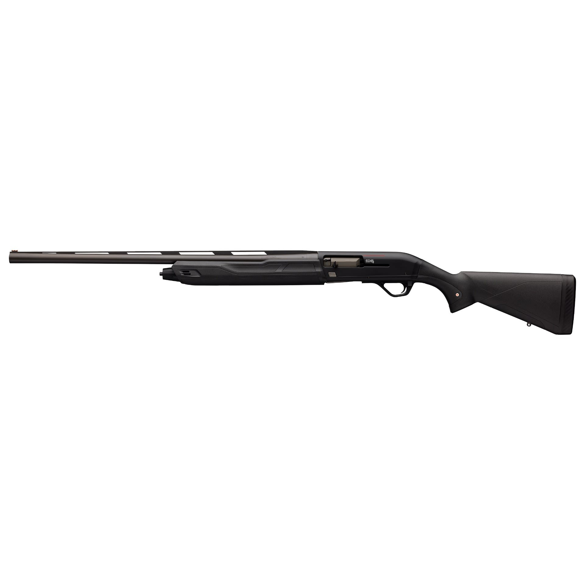 Winchester SX4 Left Hand 12GA 3.5 28 Matte Black Synthetic
