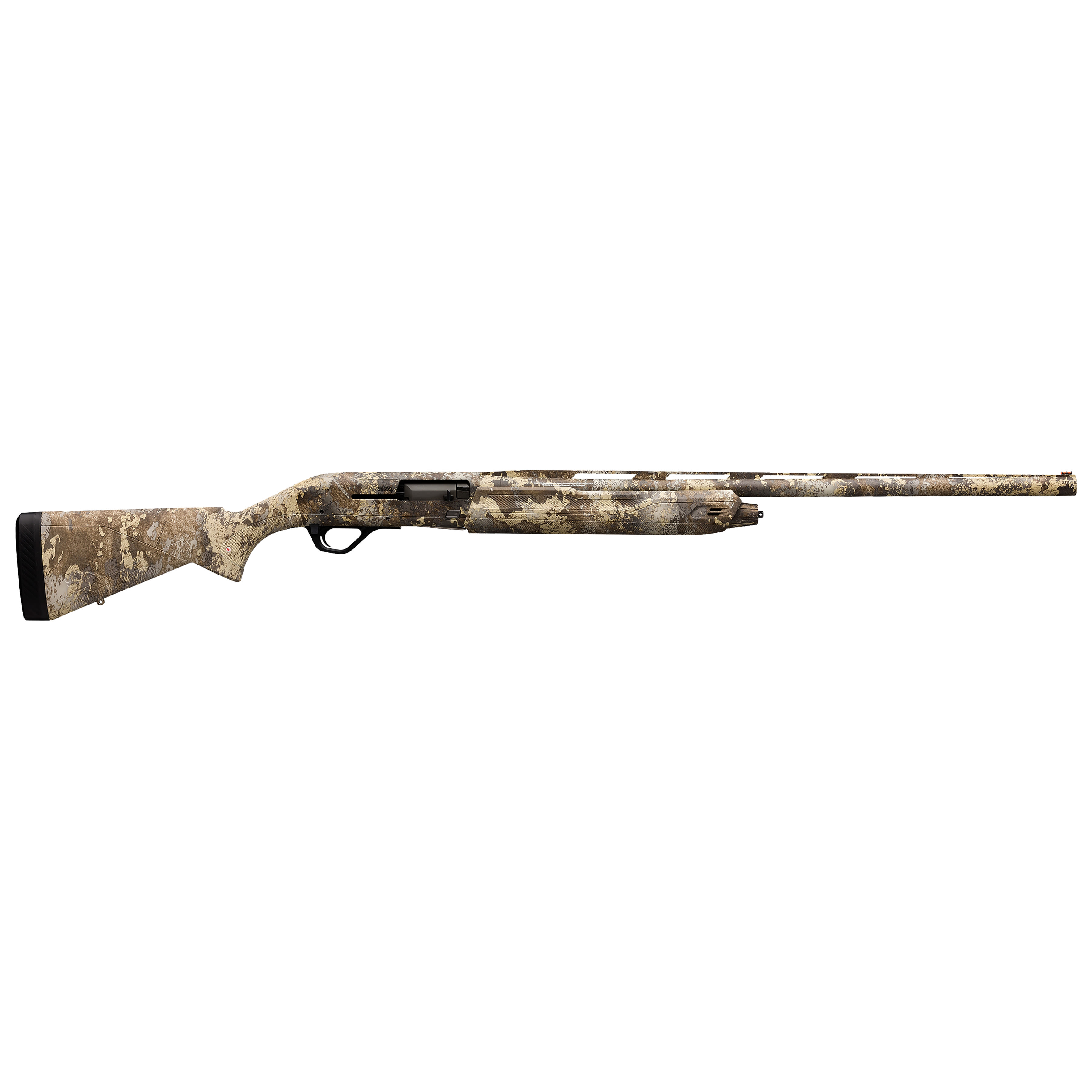 Winchester SX4 Waterfowl Hunter 12GA 4+1 28 Truetimber Prairie