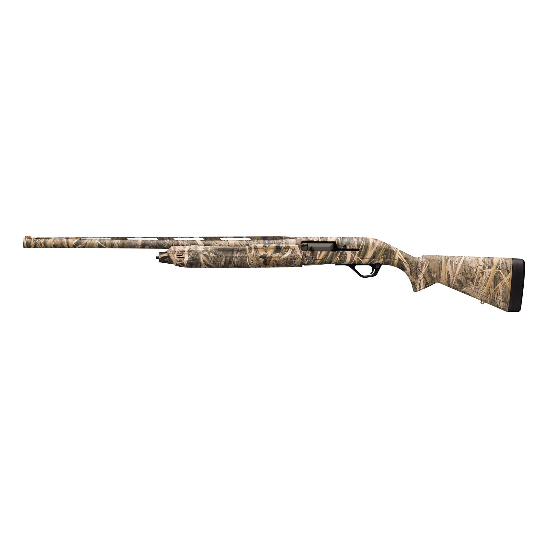 Winchester SX4 Waterfowl Hunter 12GA 3.5 28 Bbl Left Hand
