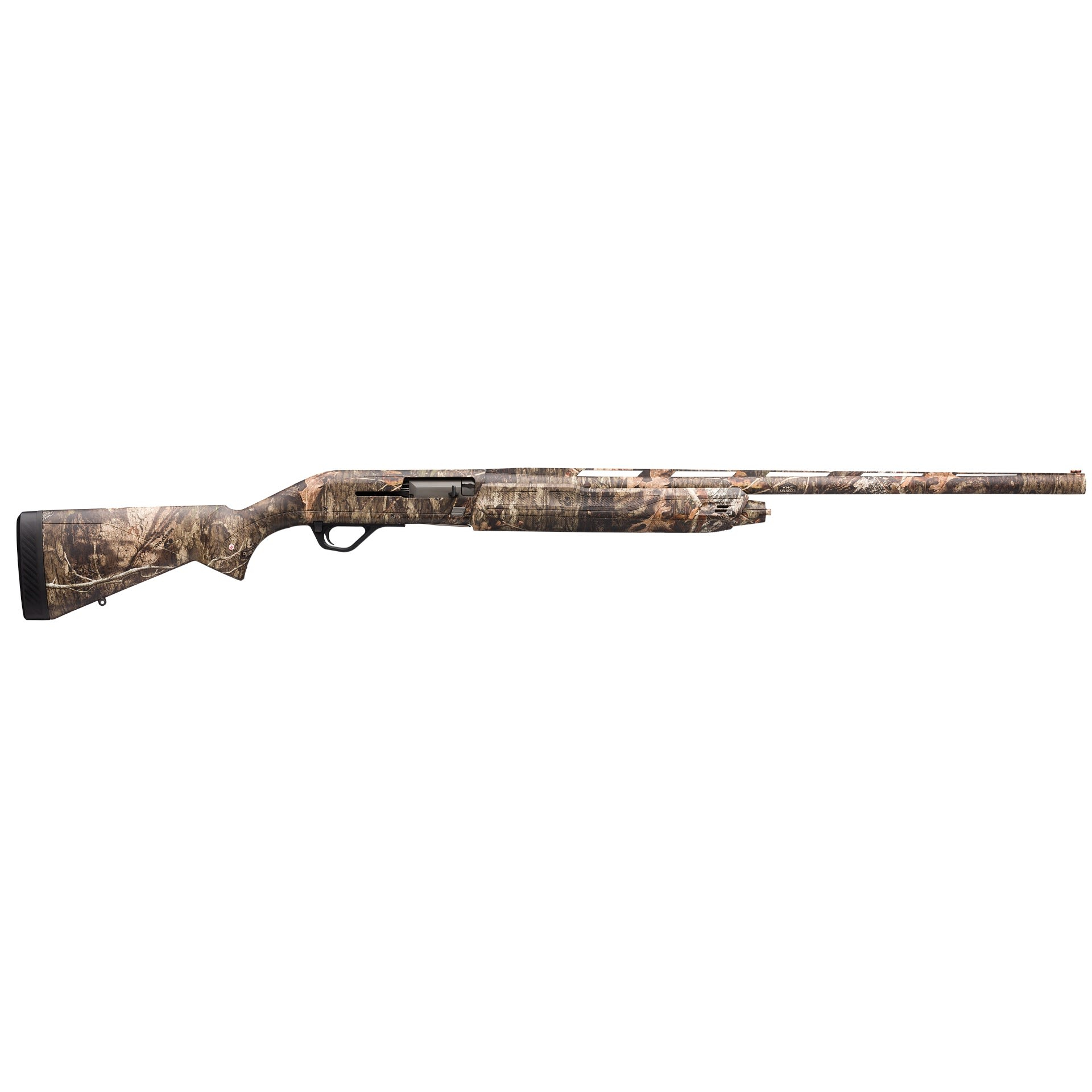 Winchester SX4 Universal Hunter 12GA 4+1 26 Mossy Oak Dna
