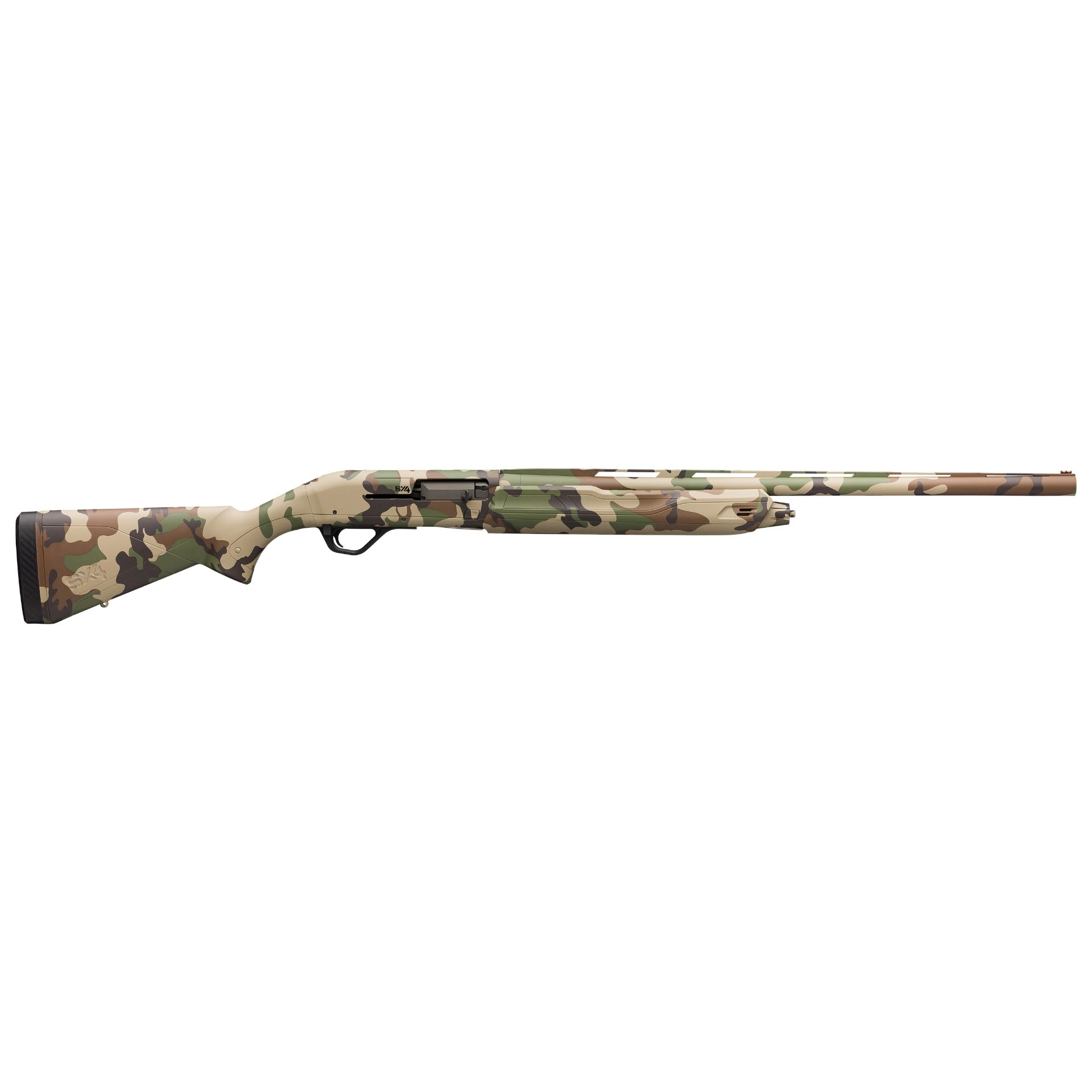 Winchester SX4 Waterfowl Hunter 20GA 28 4+1 Woodland Camo