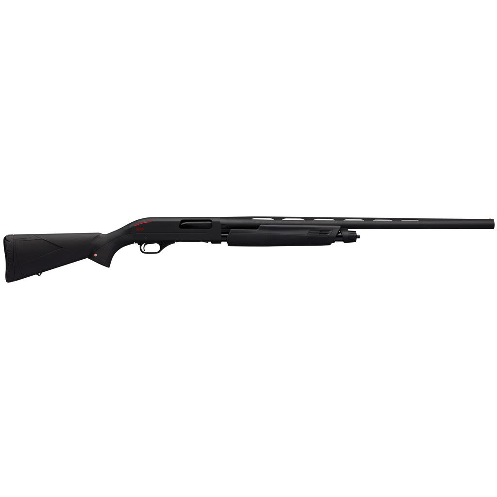 Winchester Sxp Black Shadow 12GA 26 3 Pump Action Shotgun