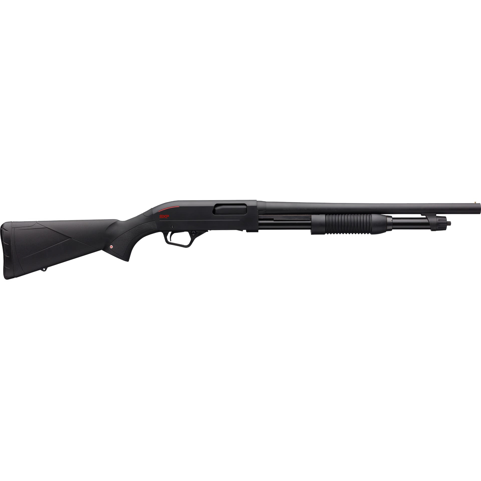 Winchester Sxp Defender 12GA 5+1 18 Pump Action Shotgun