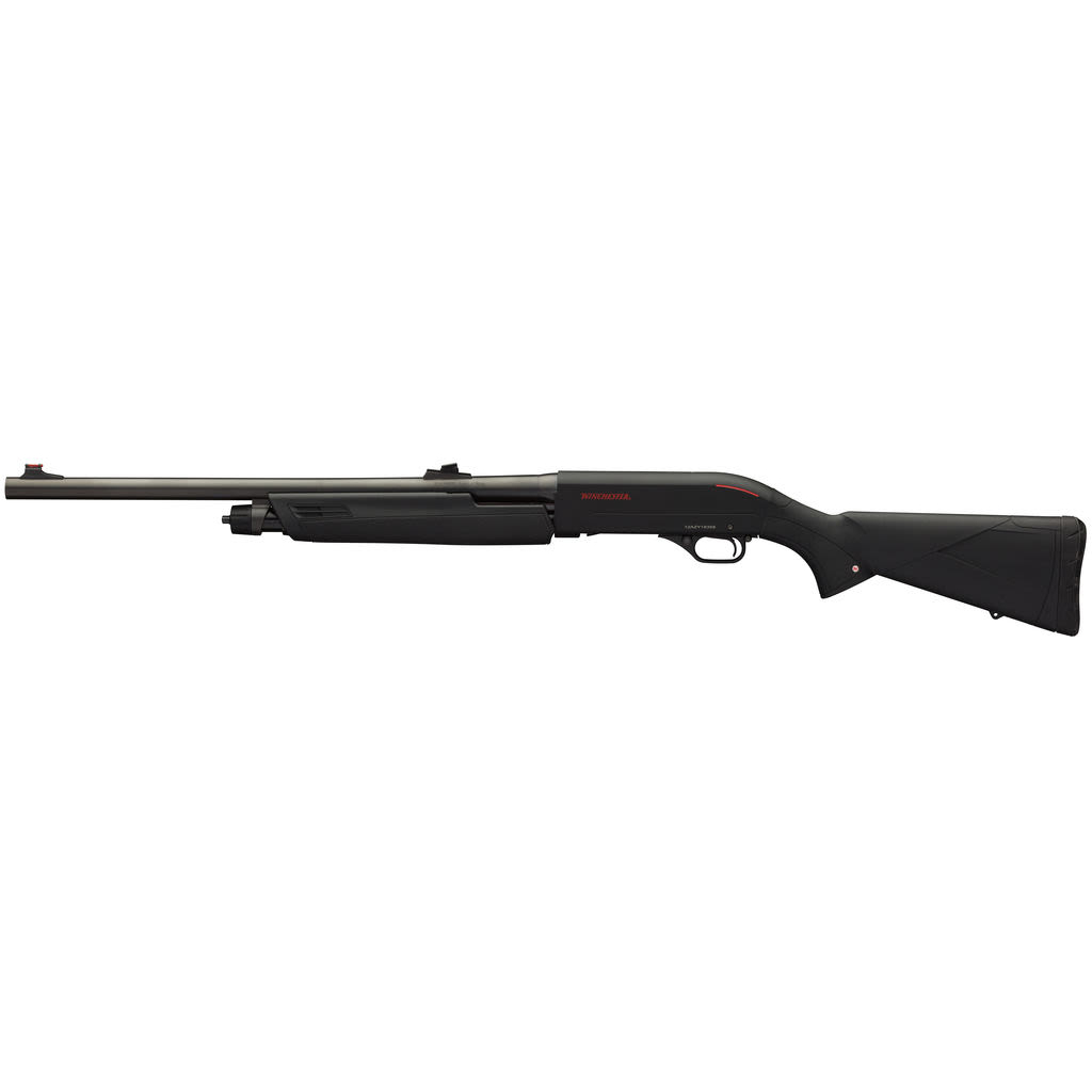 Winchester Sxp Black Shadow Deer 12 Ga. 22 In. Pump Action Shotgun