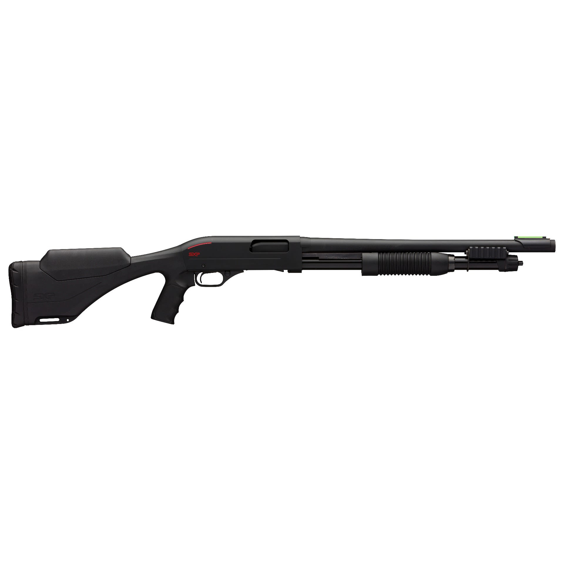Winchester Sxp Shadow Defender 12GA 5+1 18 Black
