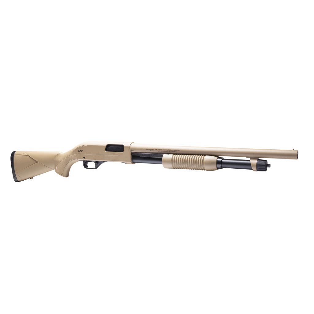 Winchester Sxp Defender 12GA 5+1 18 Fde Synthetic