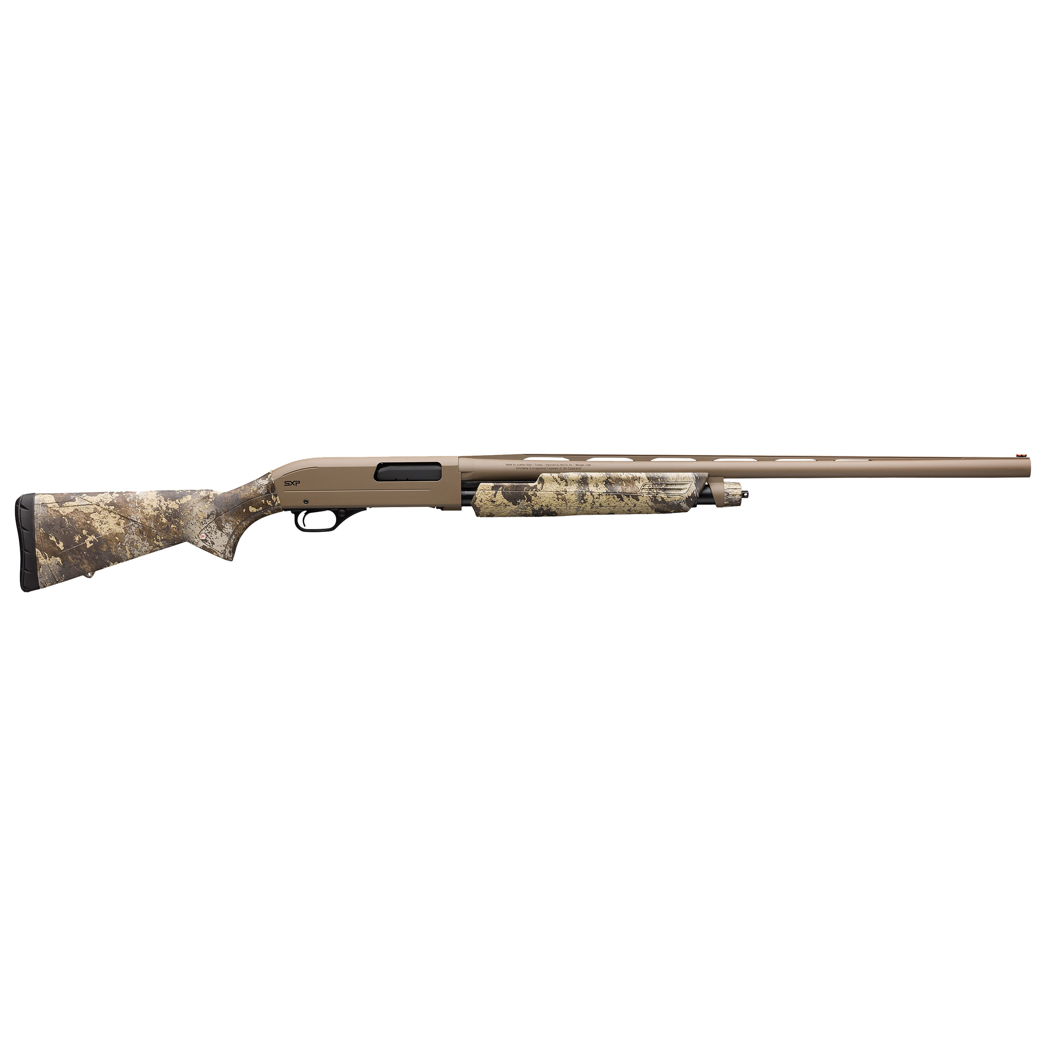 Winchester Sxp Hybrid Hunter 12GA 3.5 28