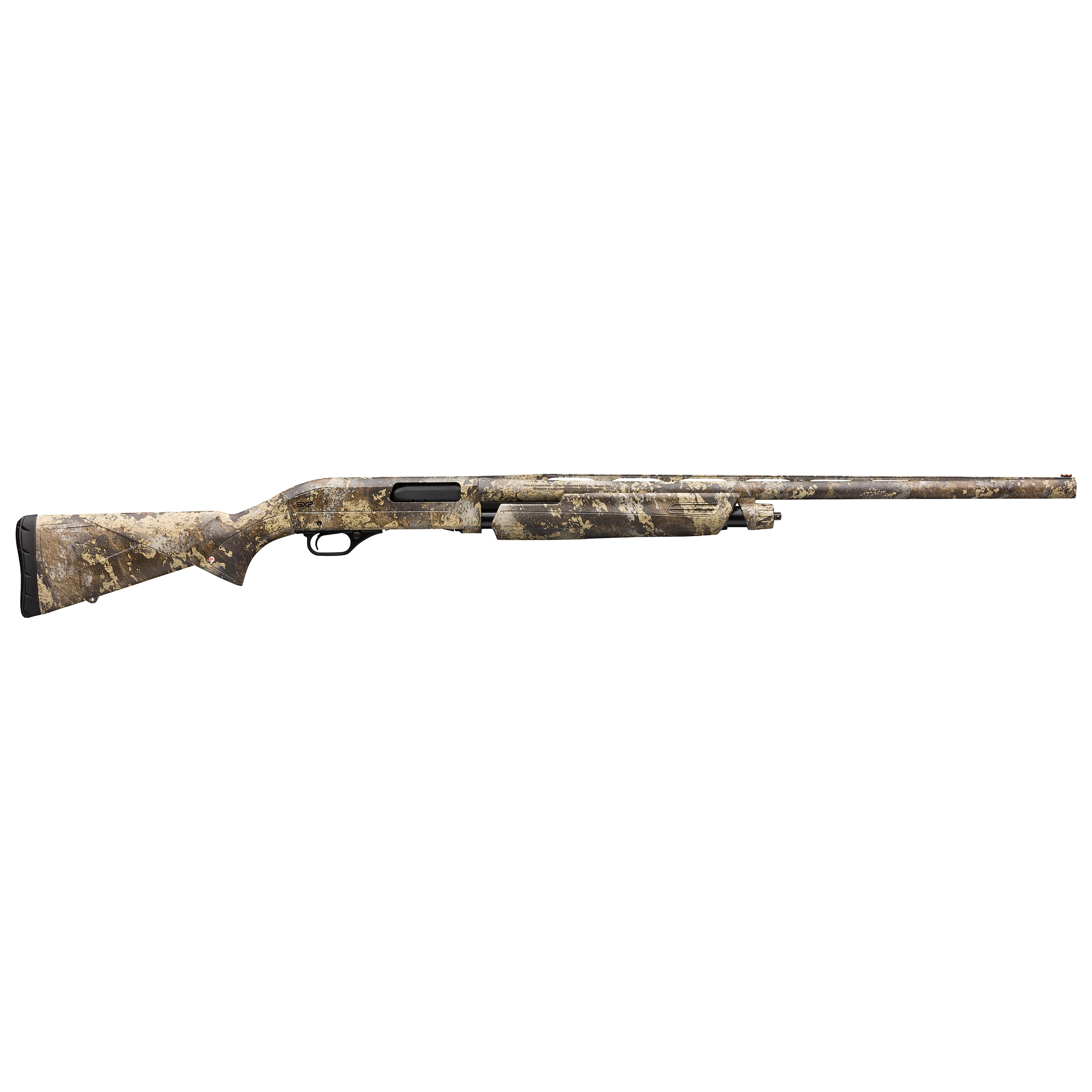 Wra Sxp Wf Hntr 12M/28MC 35 C