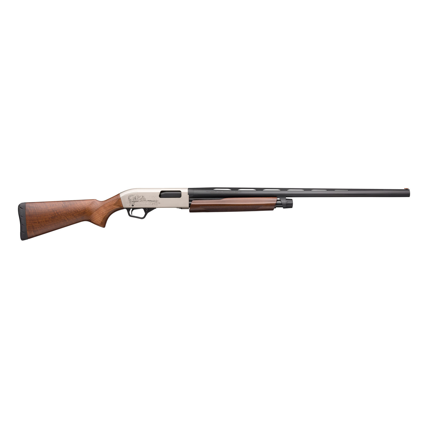 Winchester Sxp Upland Field 20GA 5+1 28 Nickel Walnut
