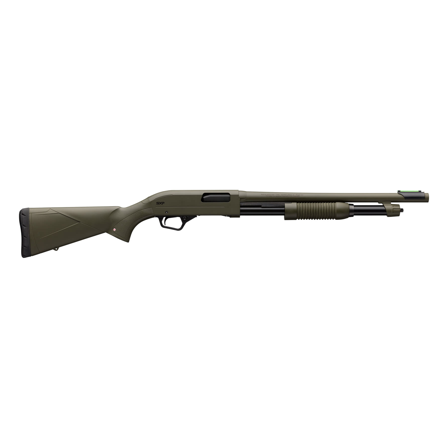 Winchester Sxp Defender 20 Ga 5+1 18 Od Green