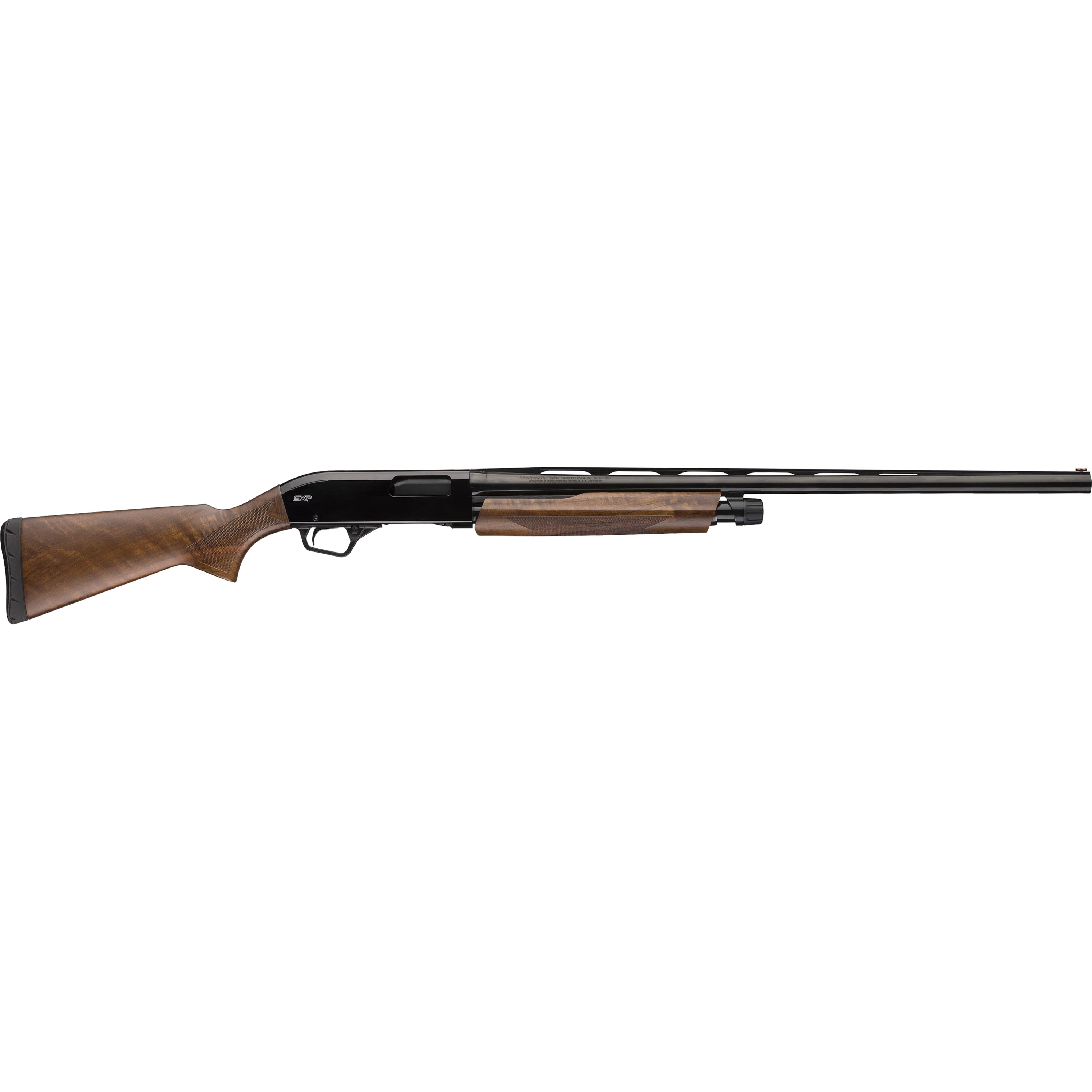 Winchester Sxp High Grade Field 12 Gauge 4+1 28 Shotgun