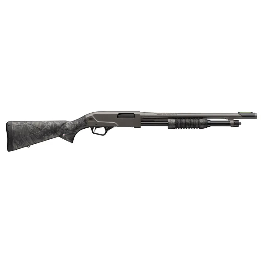 Winchester Sxp Hybrid Defender 12GA 3 18 Barrel 5+1