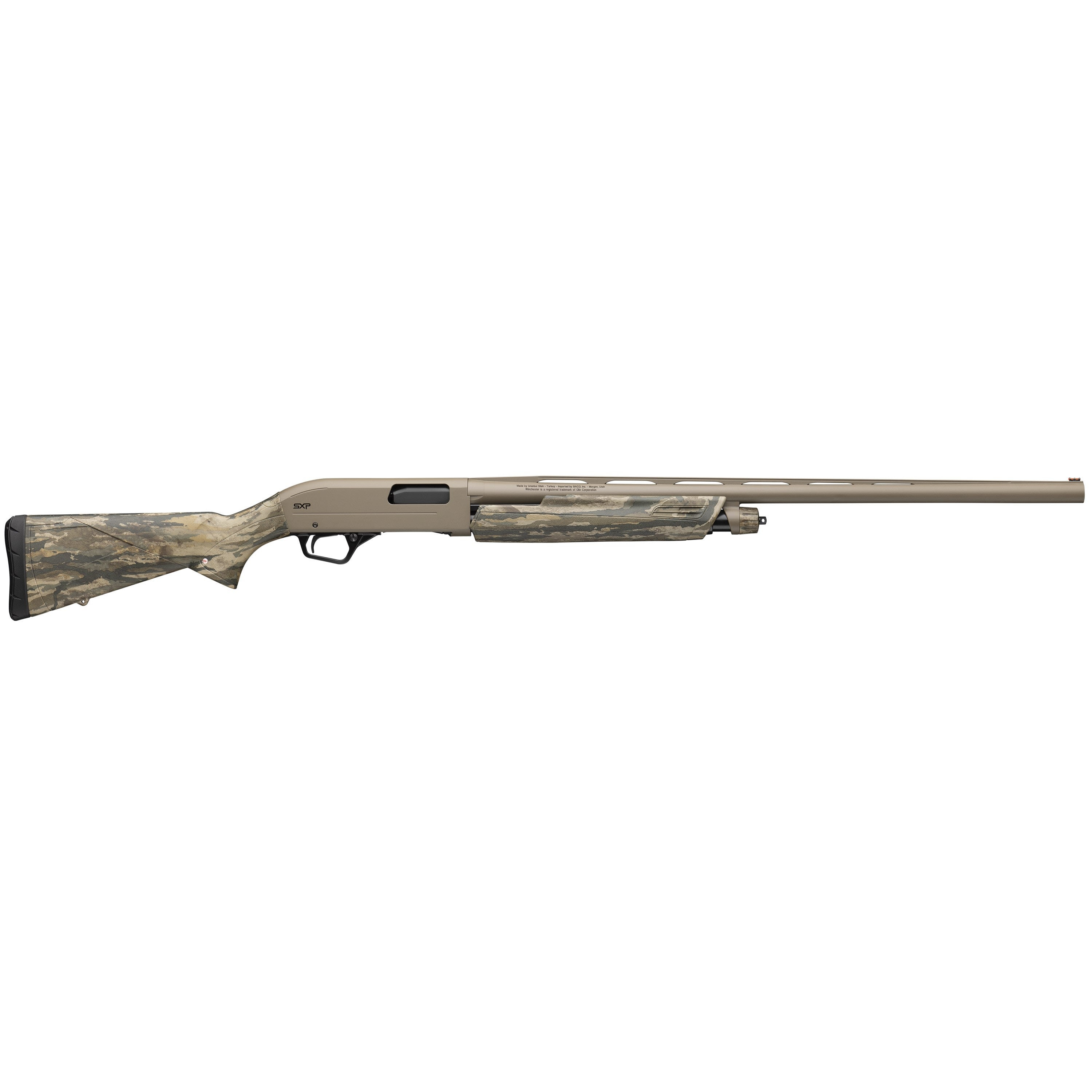 Winchester Sxp Hybrid Hunter 12GA 3+1 Realtree Legacy Camo