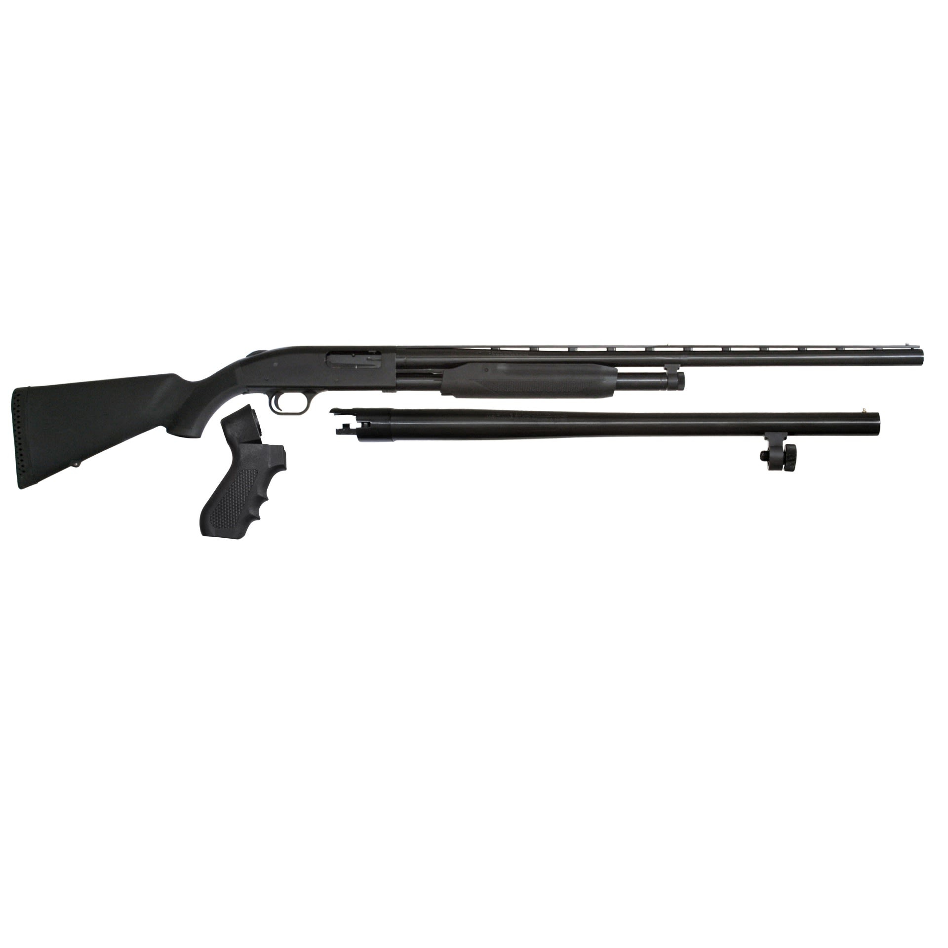 Mos 500 12M/28MC&18 3N1 Spl De