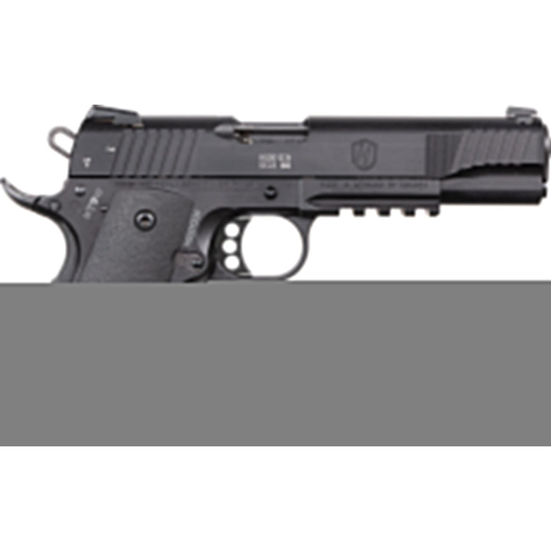 Wai Hammerli H1 22LR Pst 5B 12