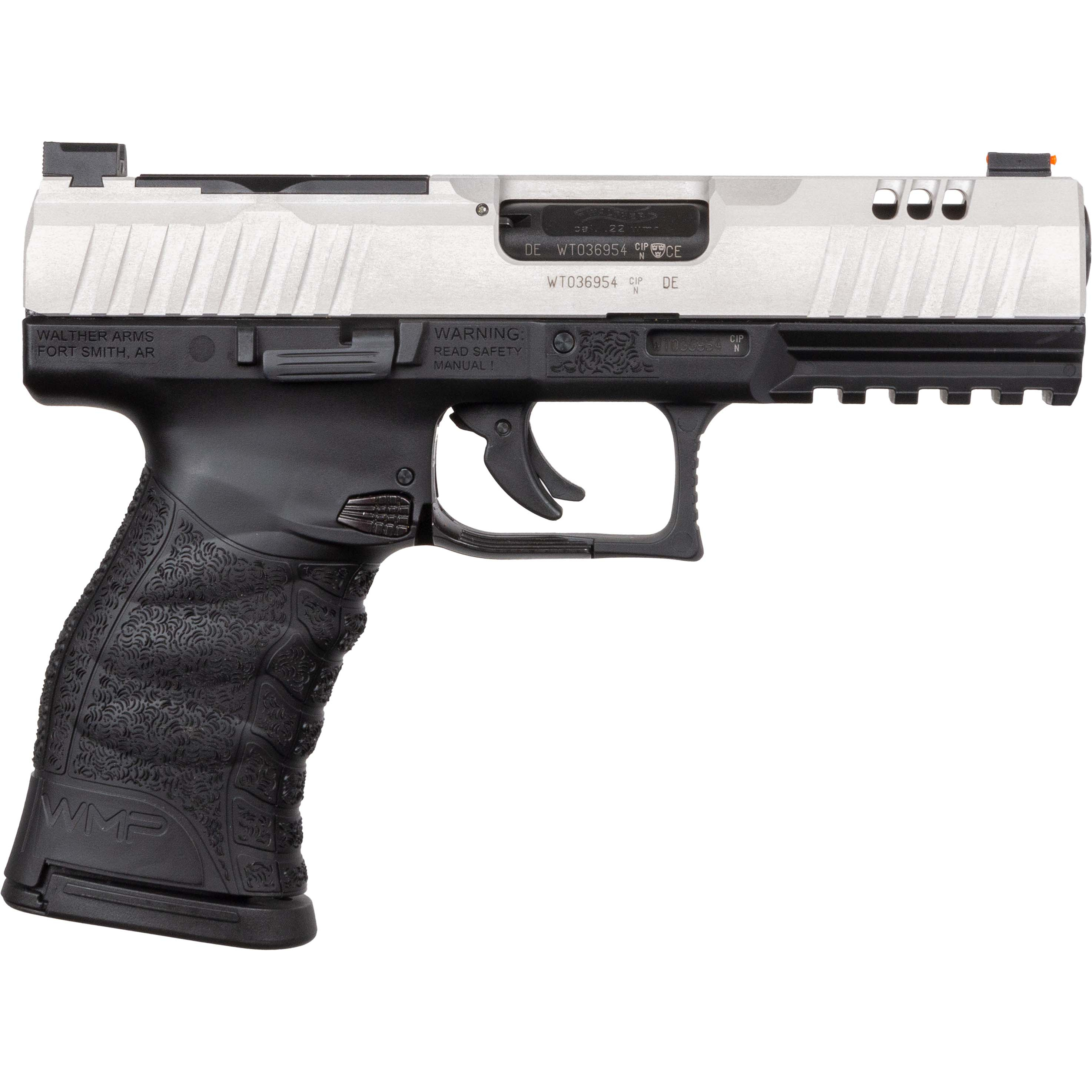 Wai Wmp 22WMR Da Pst 45S 15RD
