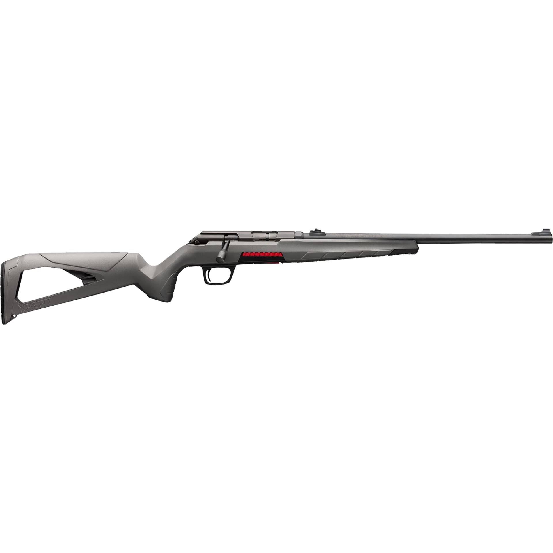Winchester Xpert 22LR 18 Bolt Action Rifle 10+1 Capacity