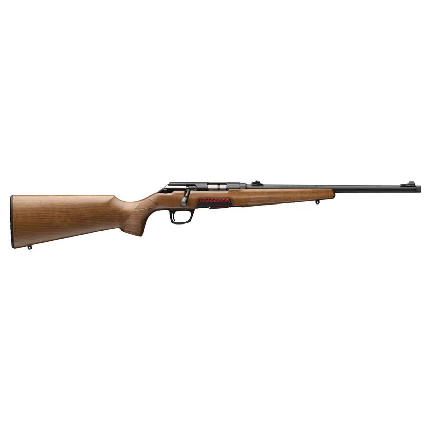 Winchester Xpert Sporter Sr Rifle 22 Lr 10 Rd Threaded