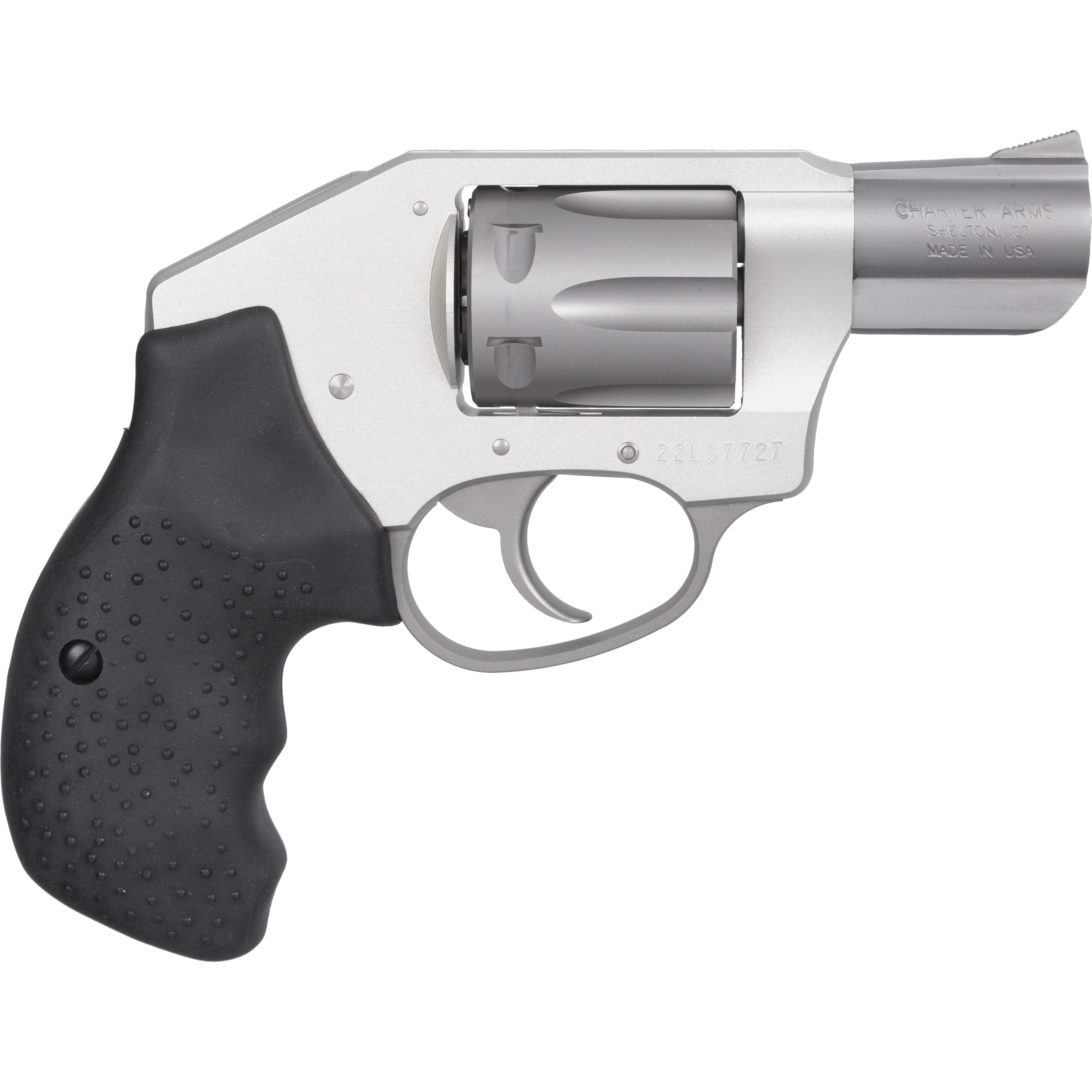 Charter Arms Undercoverette 32 H&r Mag 6-ROUND Revolver