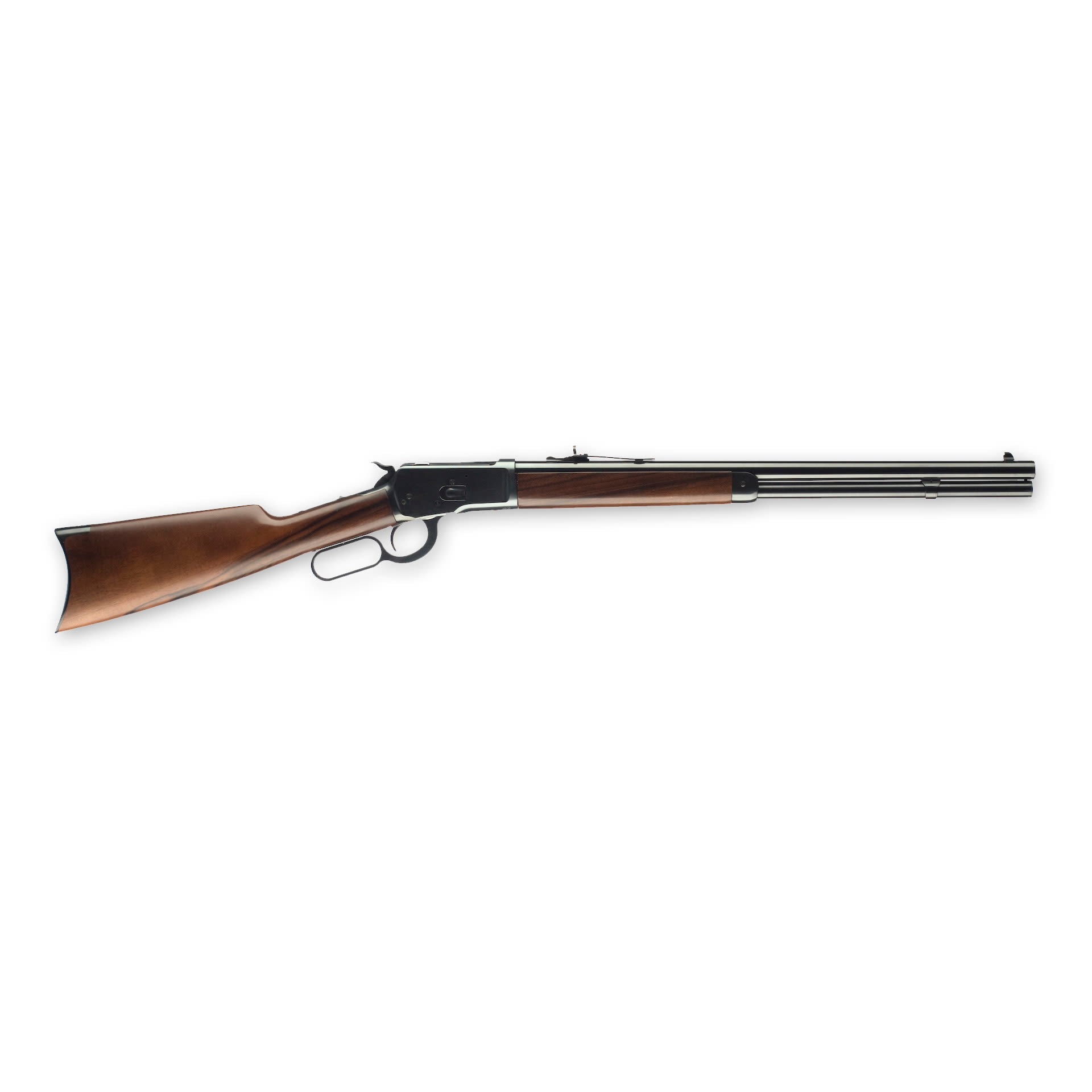 Winchester 1892 Short Rifle 357 Mag 10+1 20 Blue Walnut