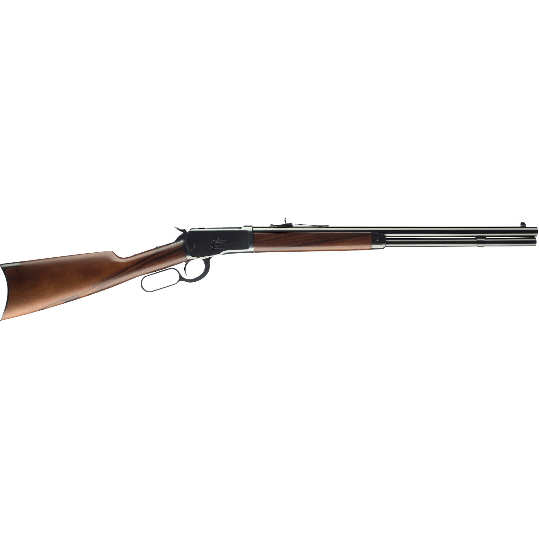 Winchester Model 1892 Short Rifle .45 Colt 10+1 20