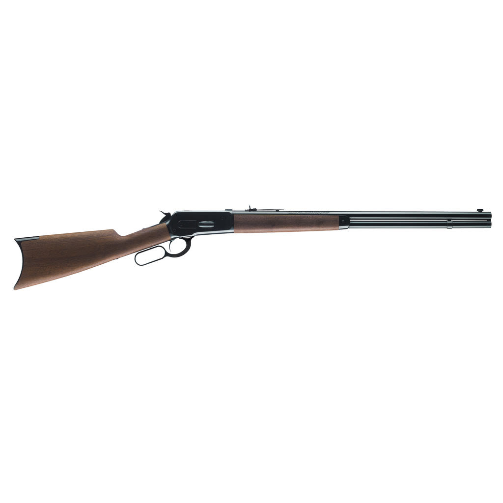 Winchester 1886 Short Rifle .45-90 Govt 24 7+1