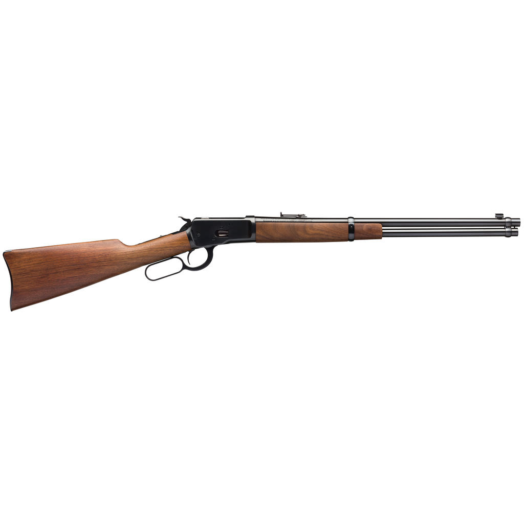 Winchester 1892 Carbine 44 Rem Mag 10+1 20 Blue Wood