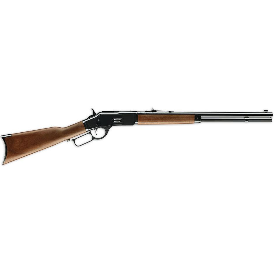 Winchester Model 1873 Short Rifle .357 Magnum 20 10+1