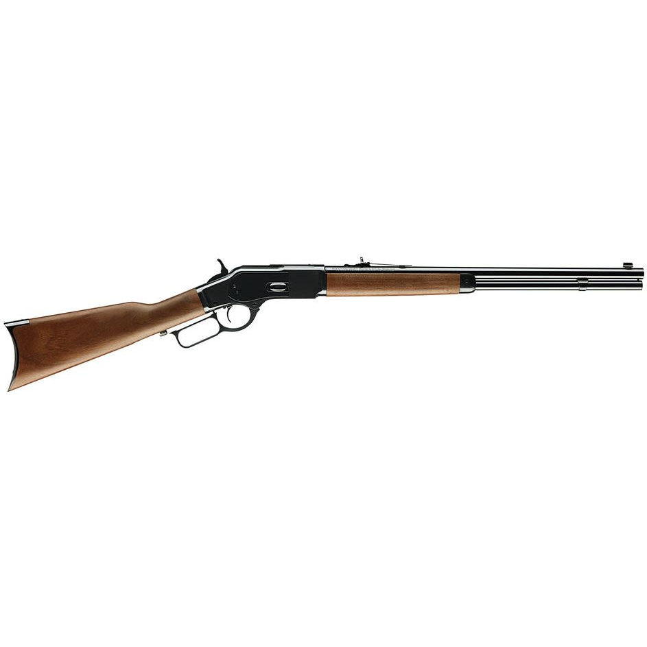 Winchester 1873 Short Rifle 44-40 Win 20 10+1