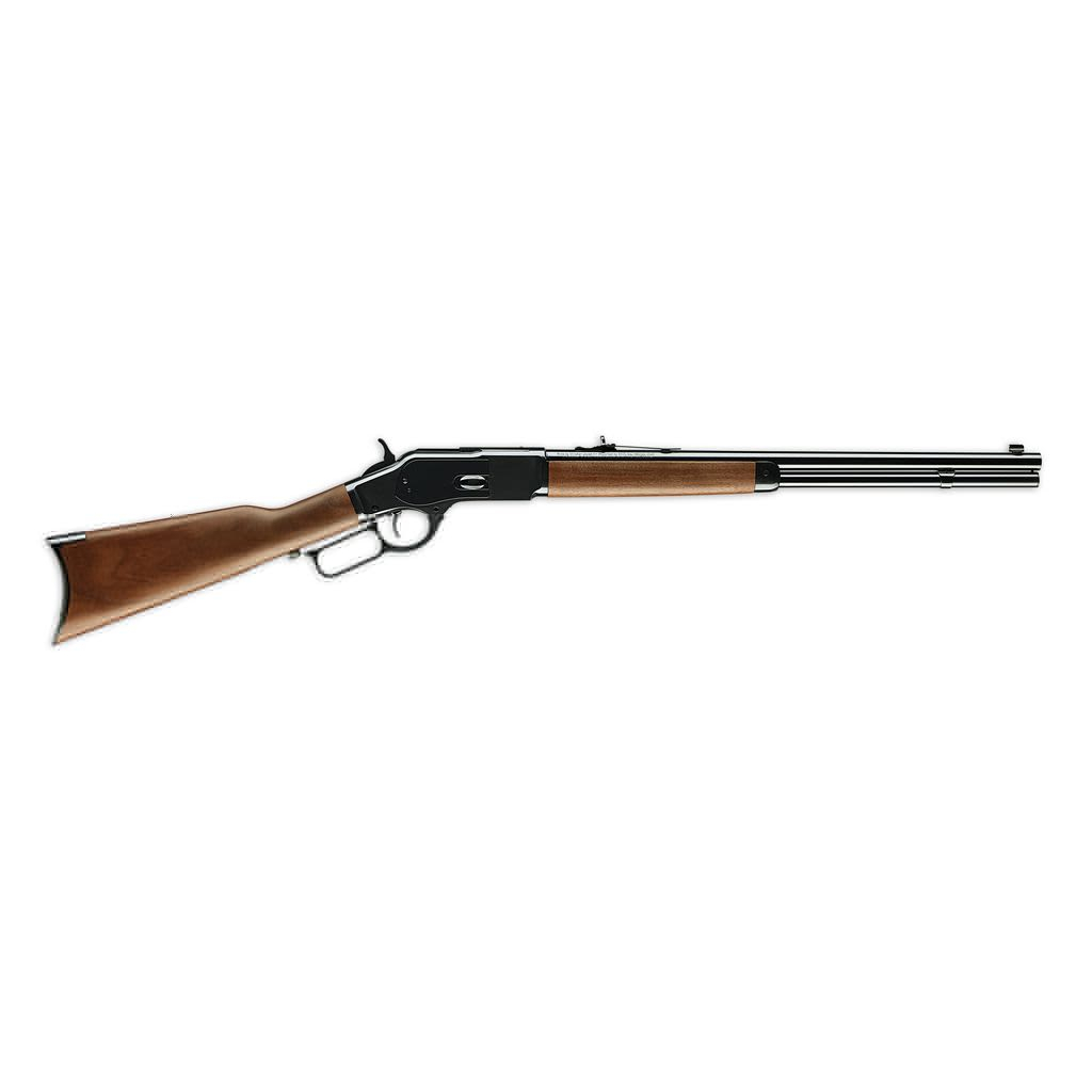 Winchester Model 1873 Short Rifle 45 Colt 10+1 20