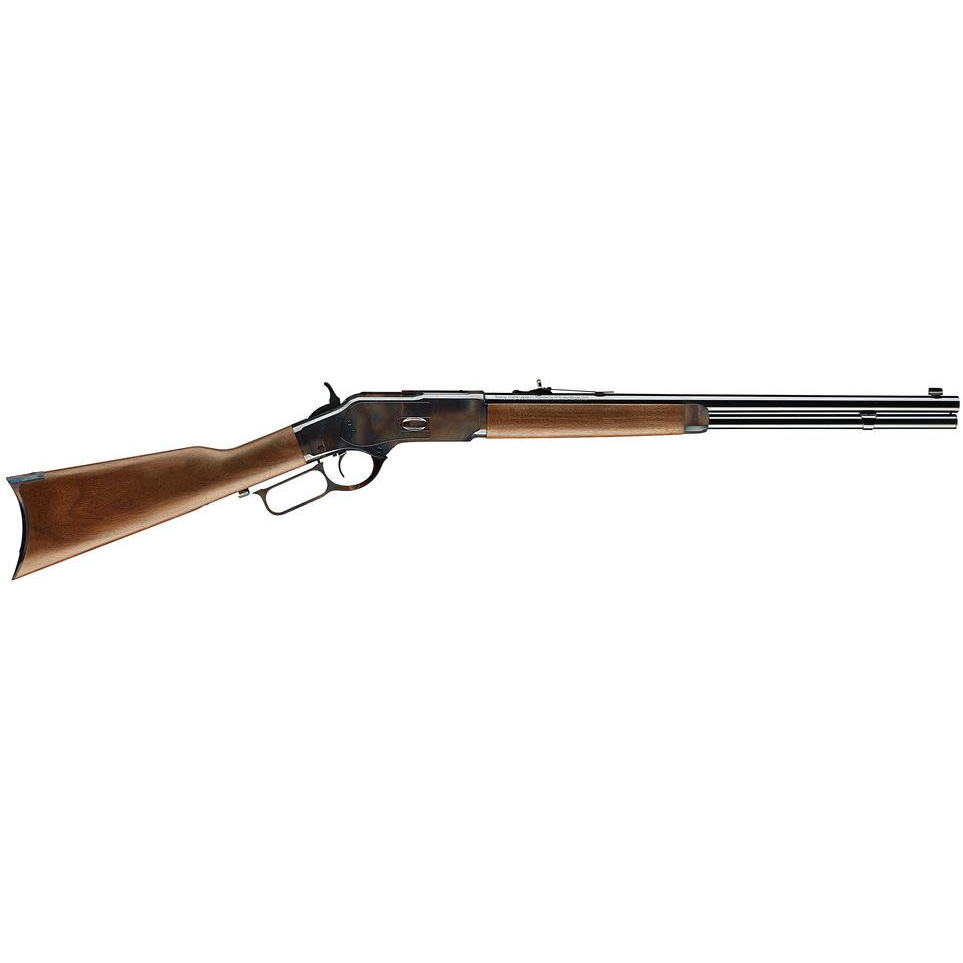Winchester 1873 Short Rifle 44-40 Win 20 10+1 Capacity